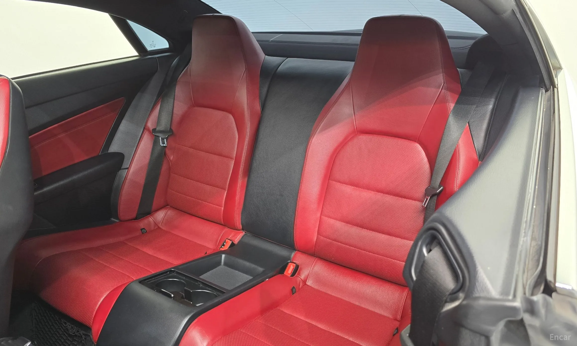 Mercedes Benz E-Class W212 превью 12