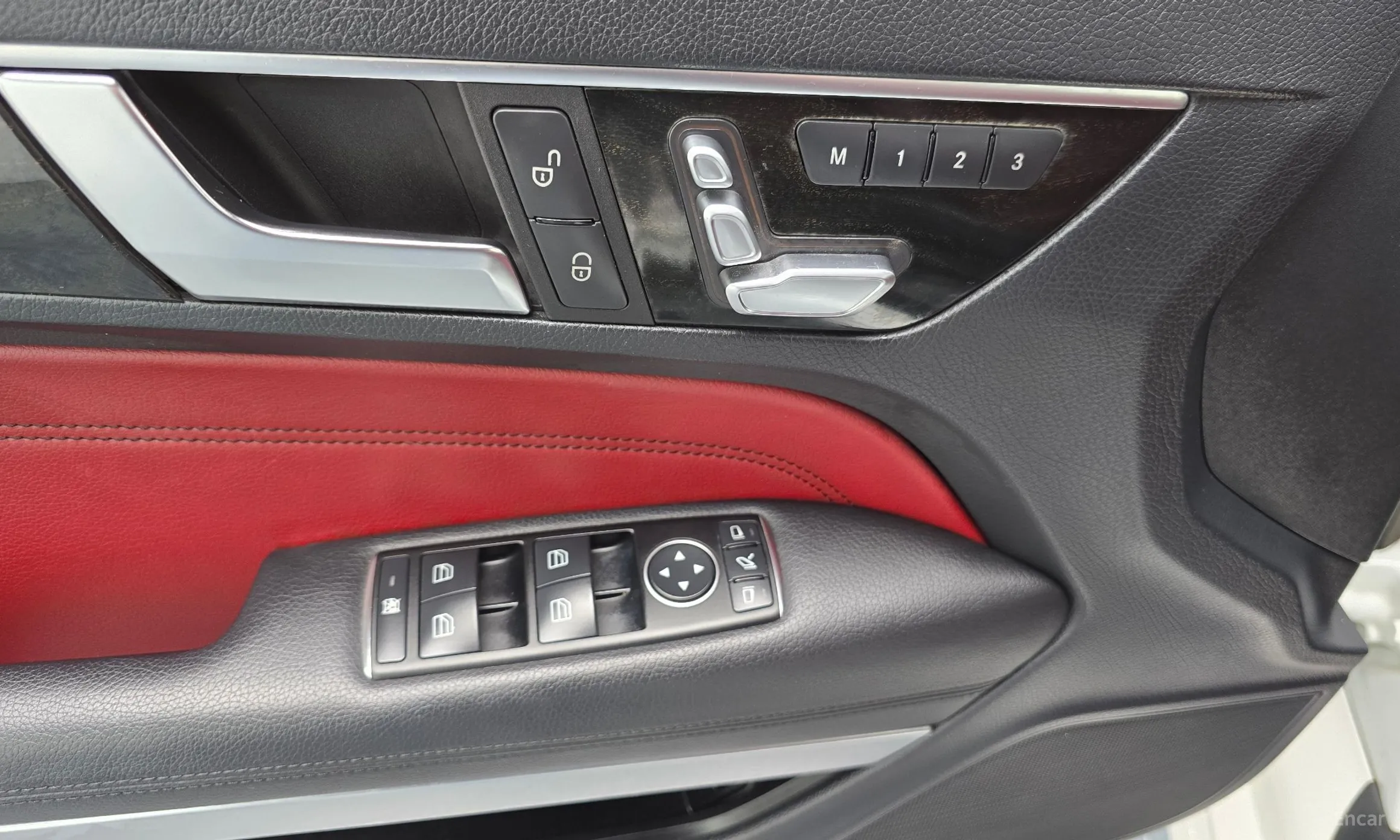 Mercedes Benz E-Class W212 превью 14