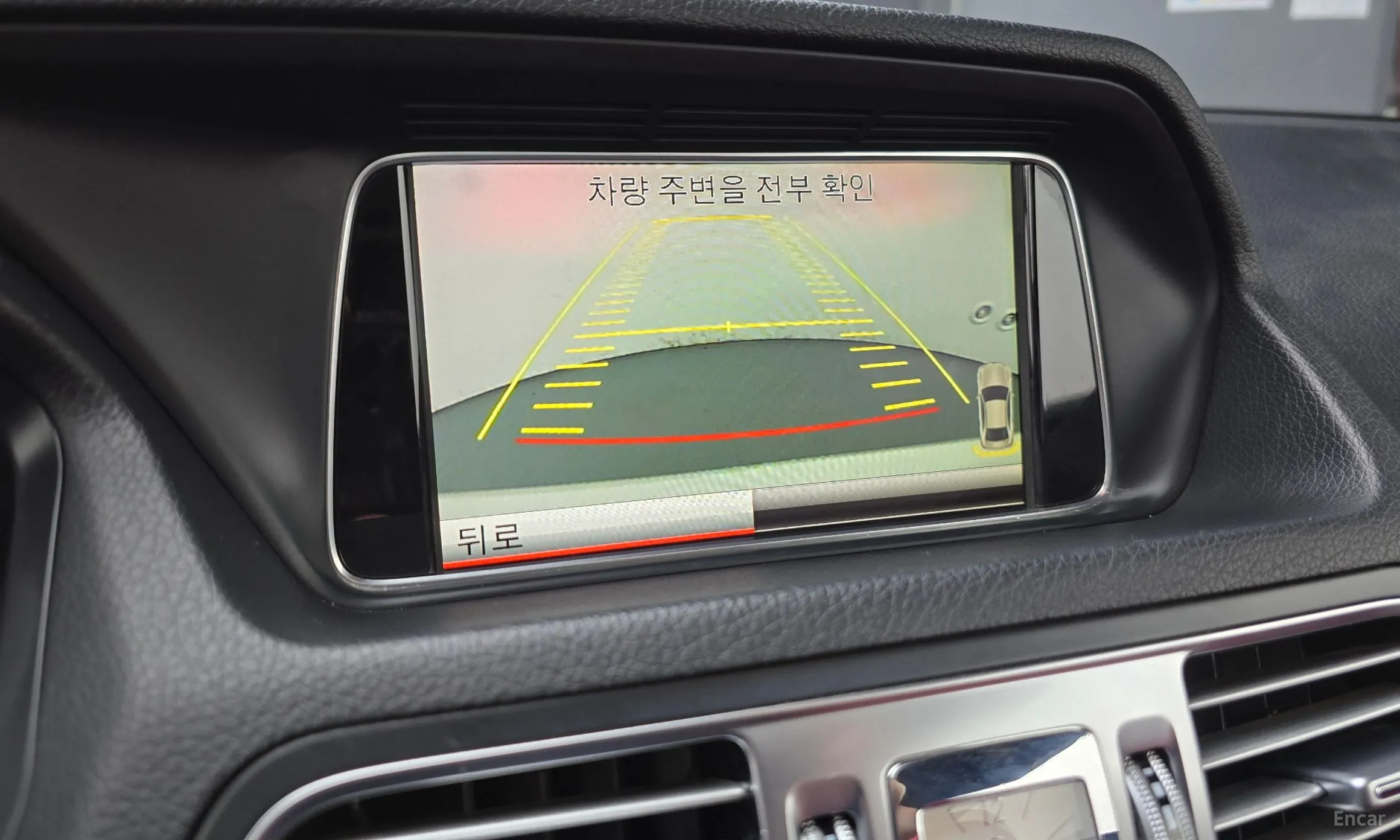 Mercedes Benz E-Class W212 превью 16