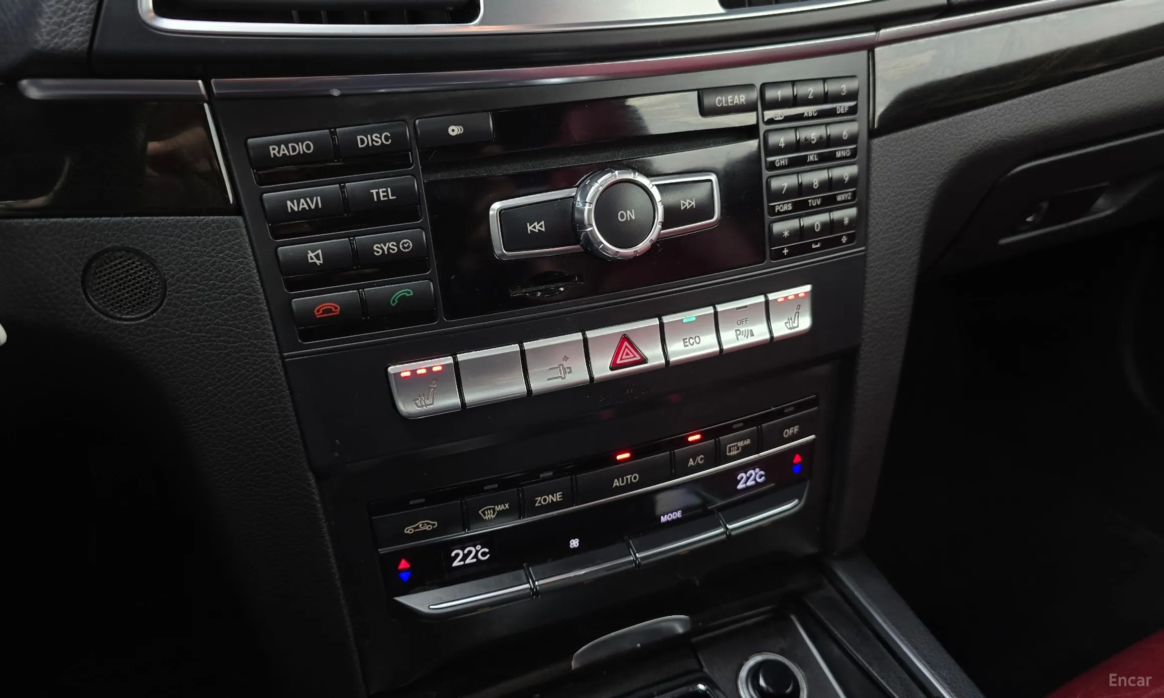 Mercedes Benz E-Class W212 превью 17