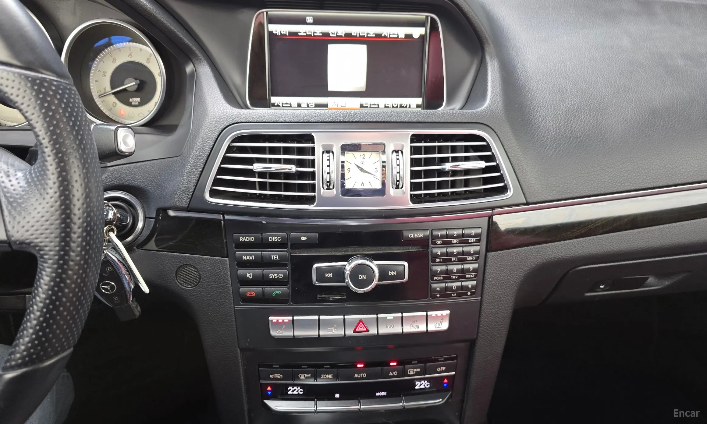Mercedes Benz E-Class W212 превью 18