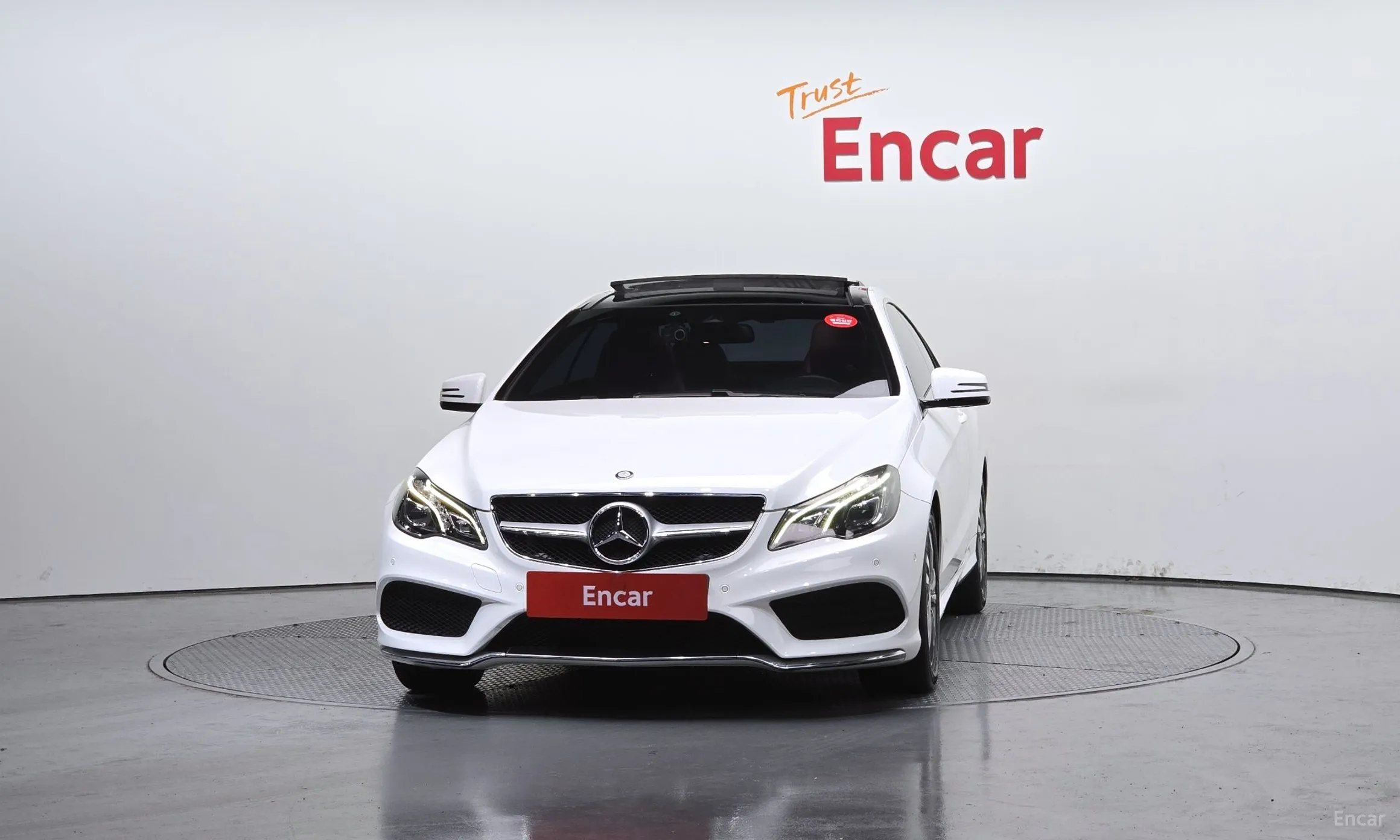 Mercedes Benz E-Class W212 превью 3