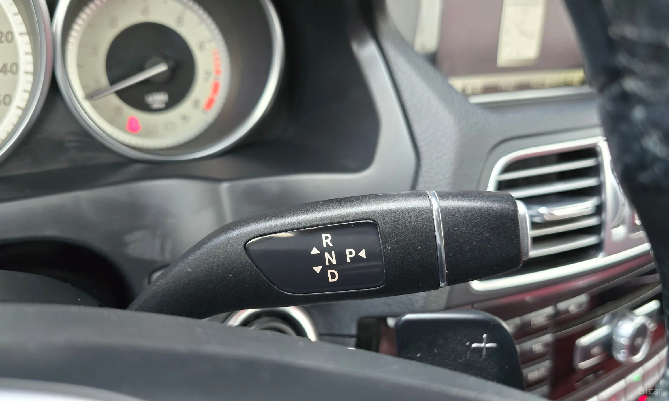 Mercedes Benz E-Class W212 превью 9