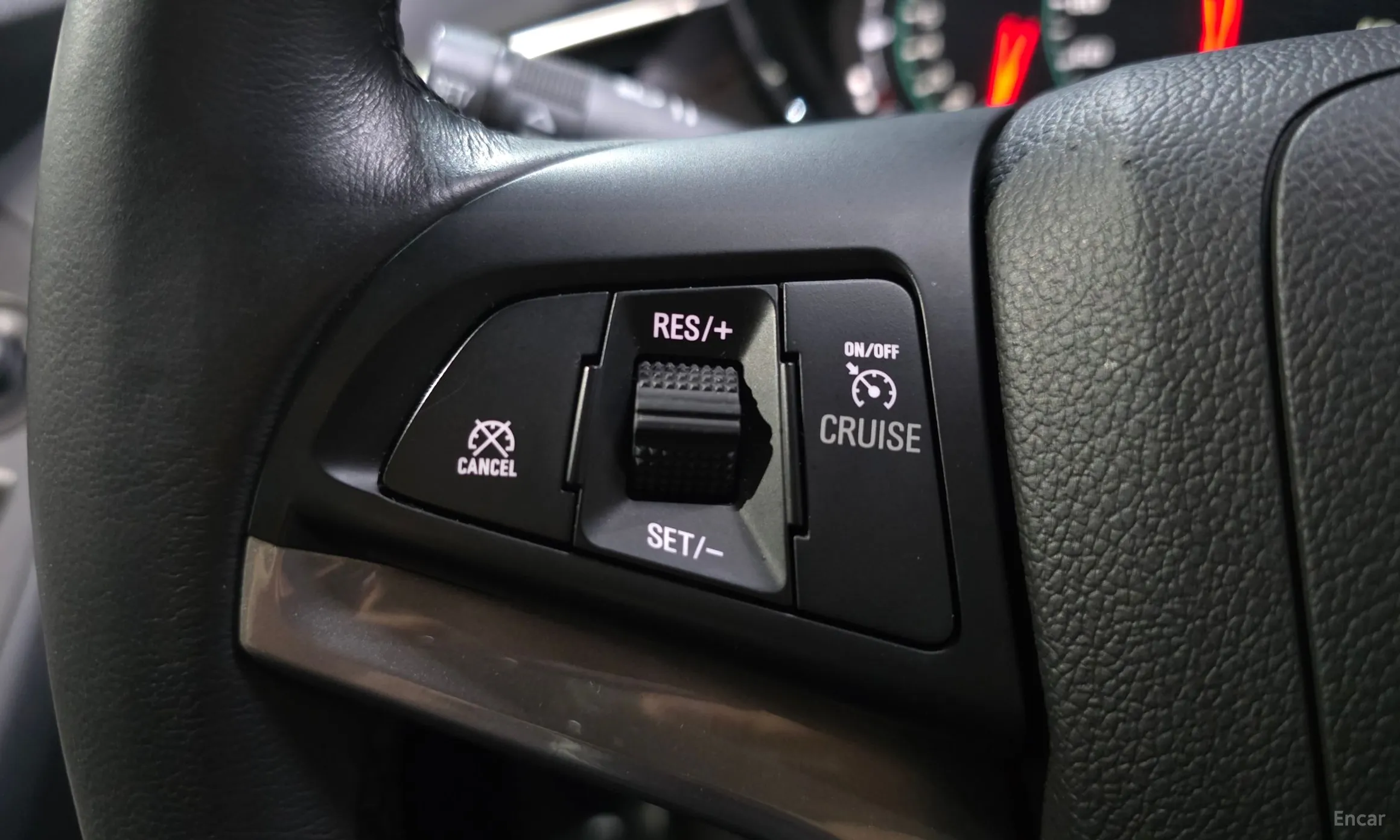 Chevrolet (GM Daewoo) Trax превью 16