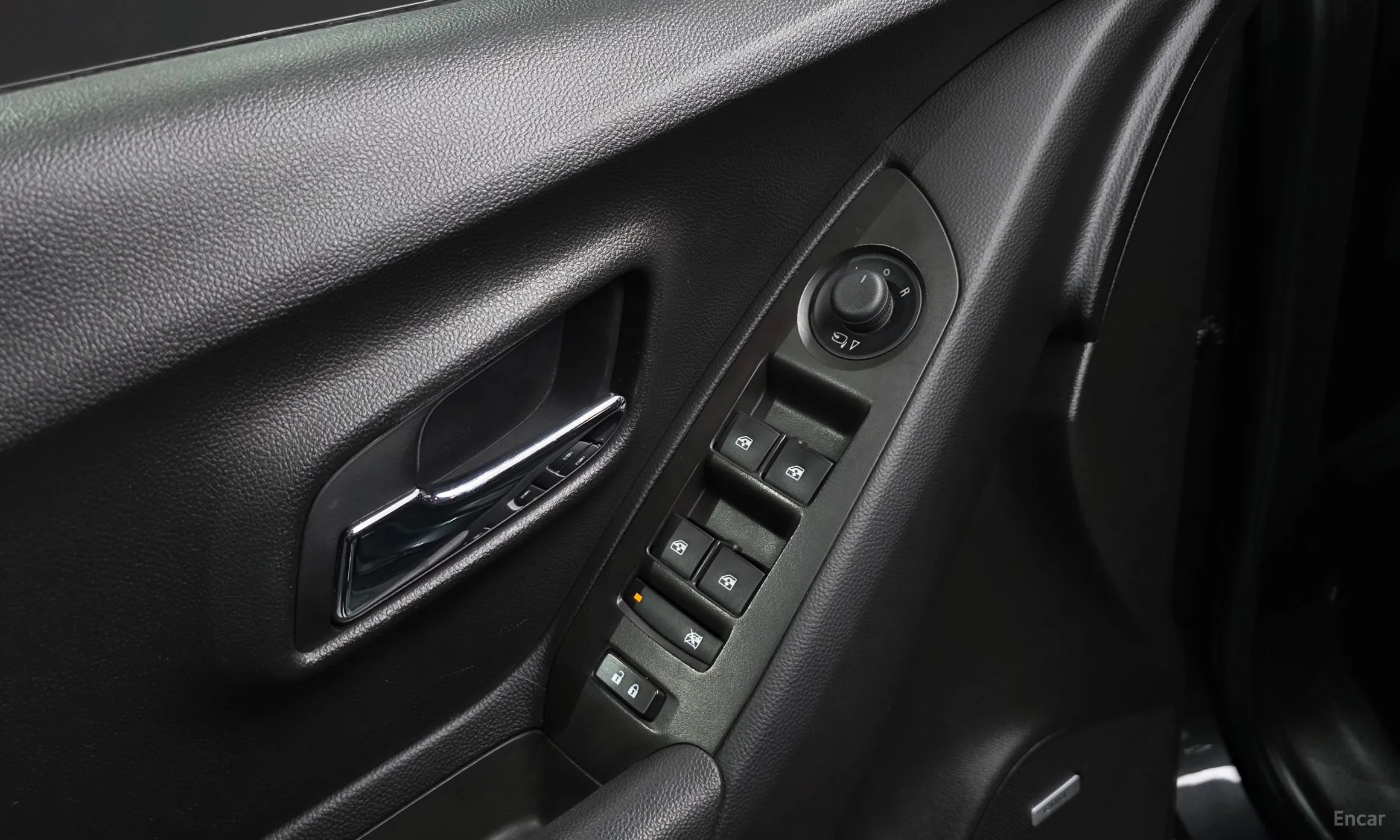 Chevrolet (GM Daewoo) Trax превью 18
