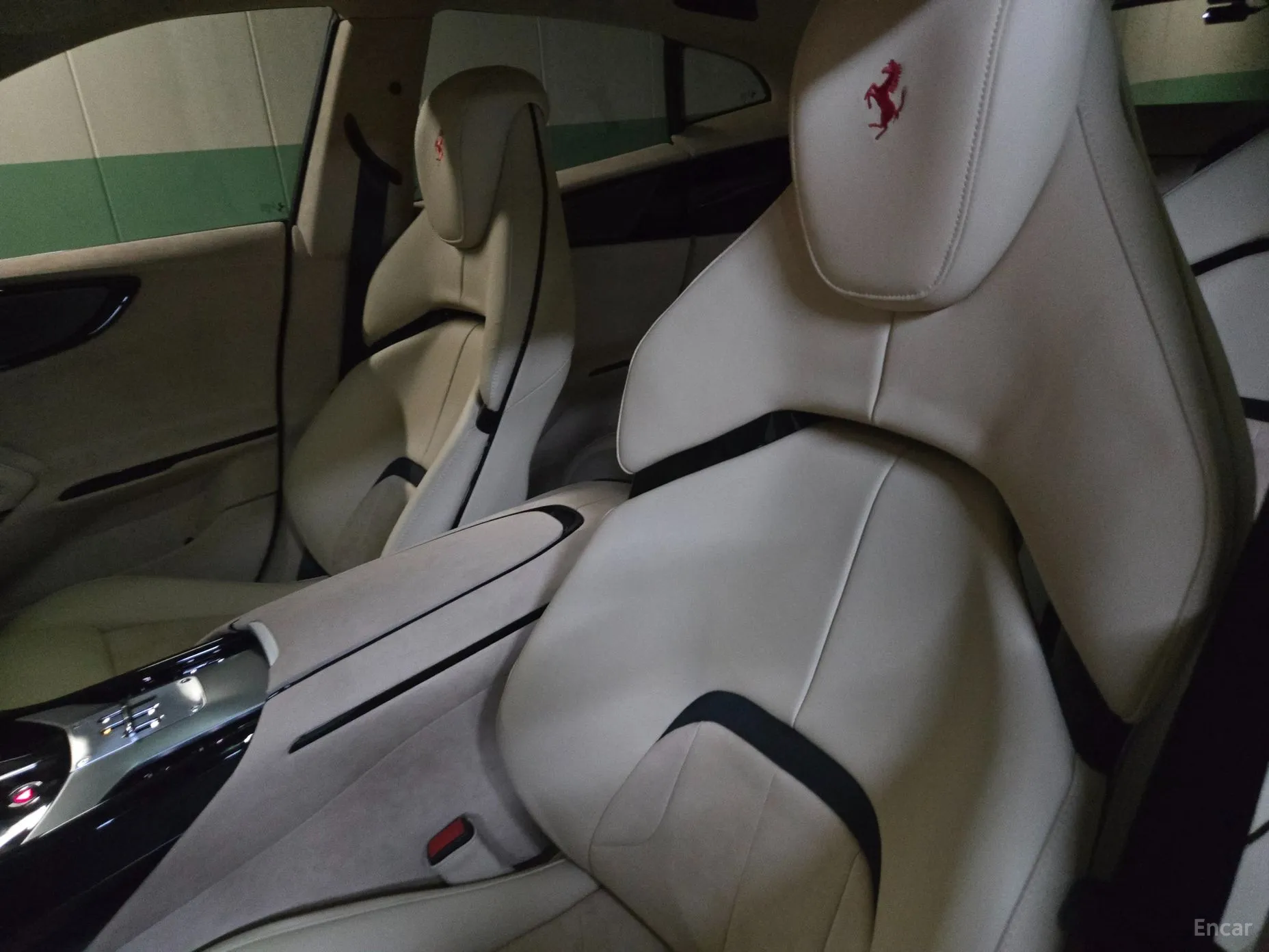 Ferrari Puro Sange превью 14