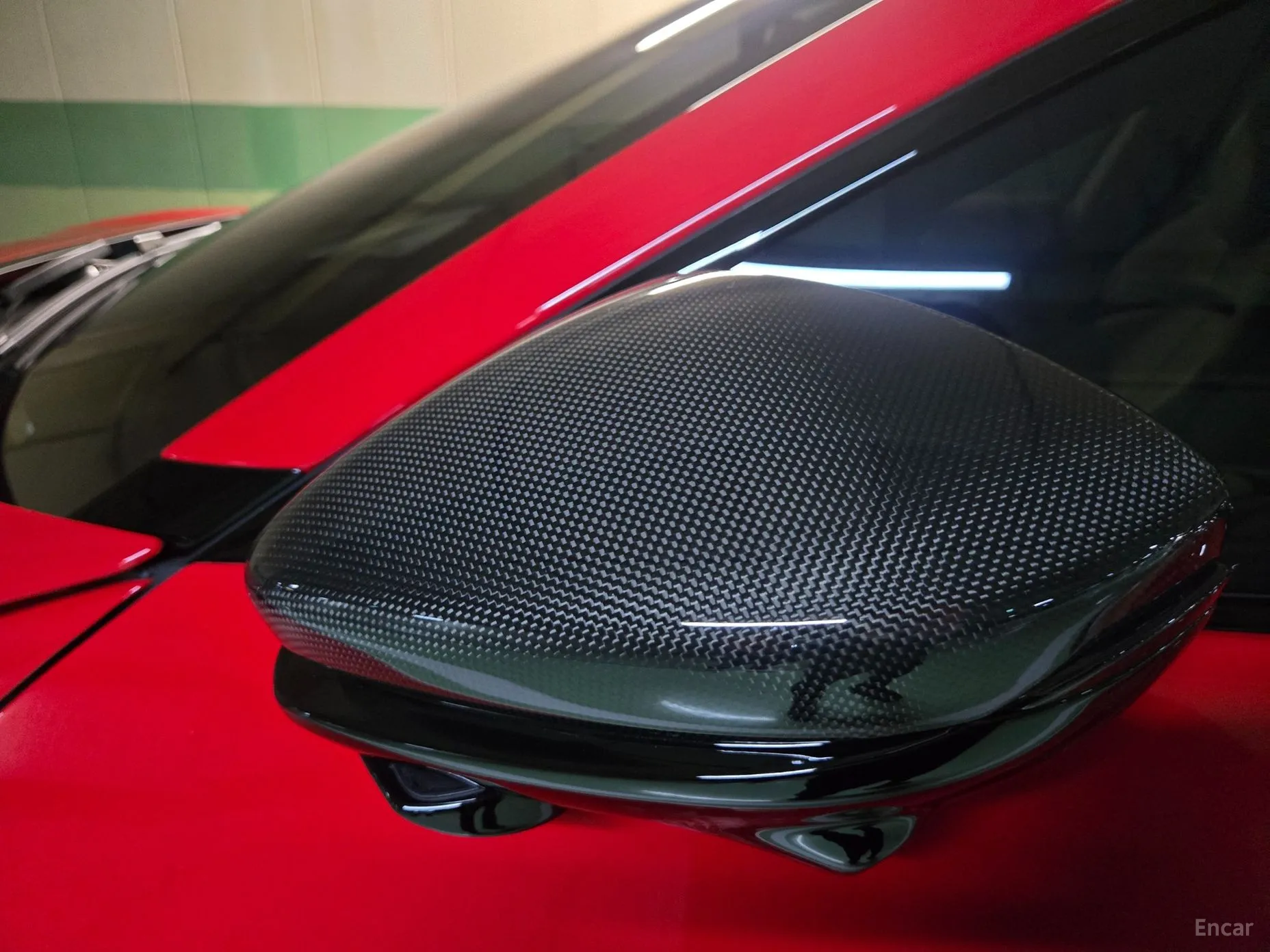 Ferrari Puro Sange превью 6