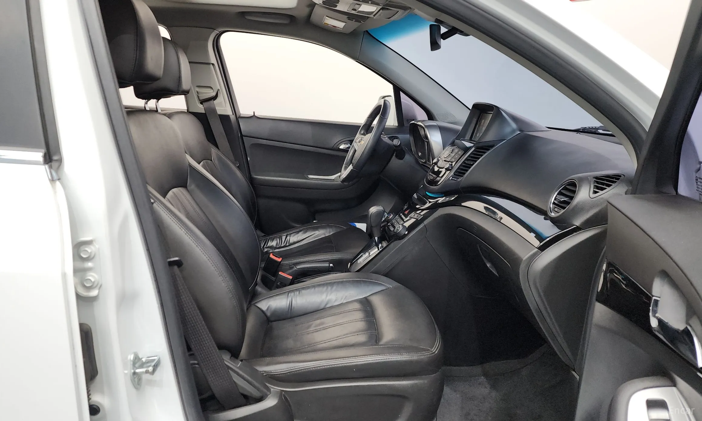Chevrolet (GM Daewoo) Orlando превью 11