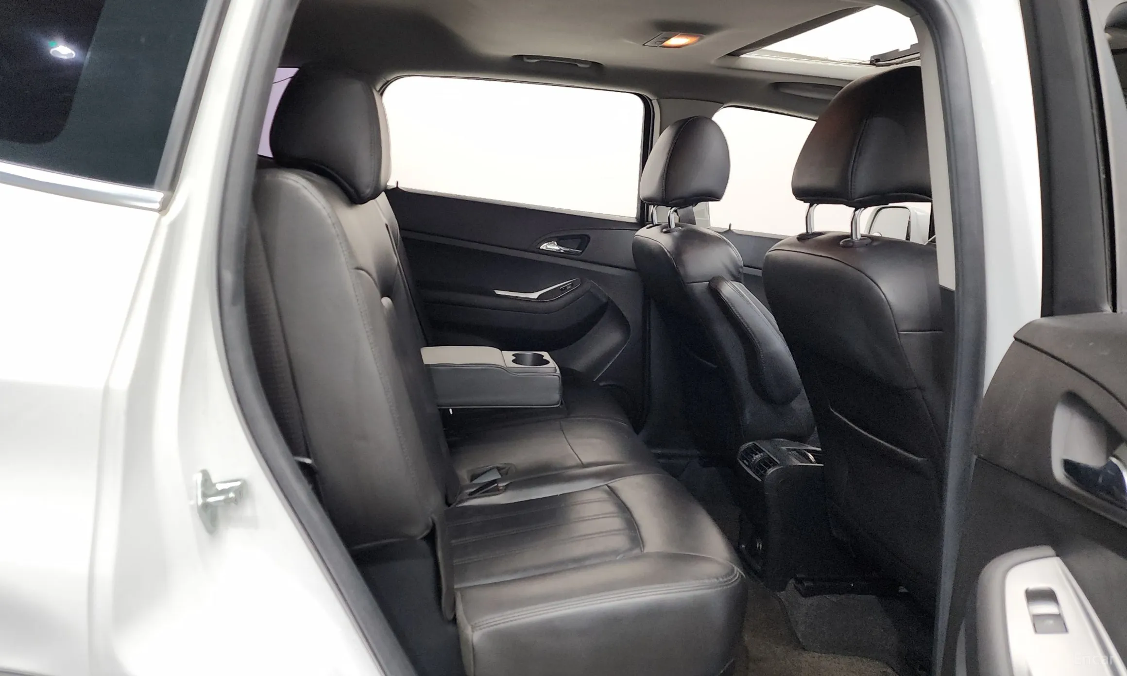 Chevrolet (GM Daewoo) Orlando превью 12