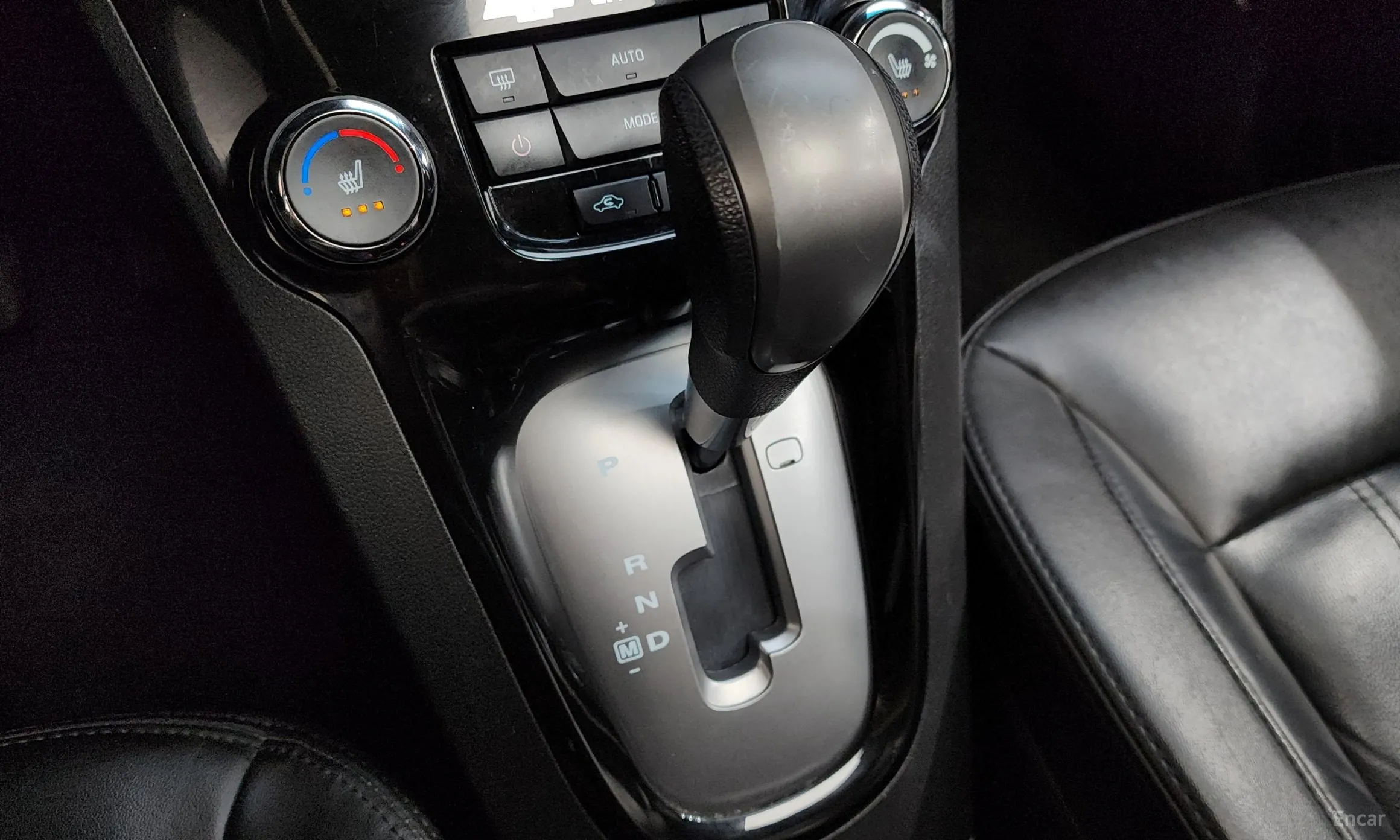 Chevrolet (GM Daewoo) Orlando превью 9