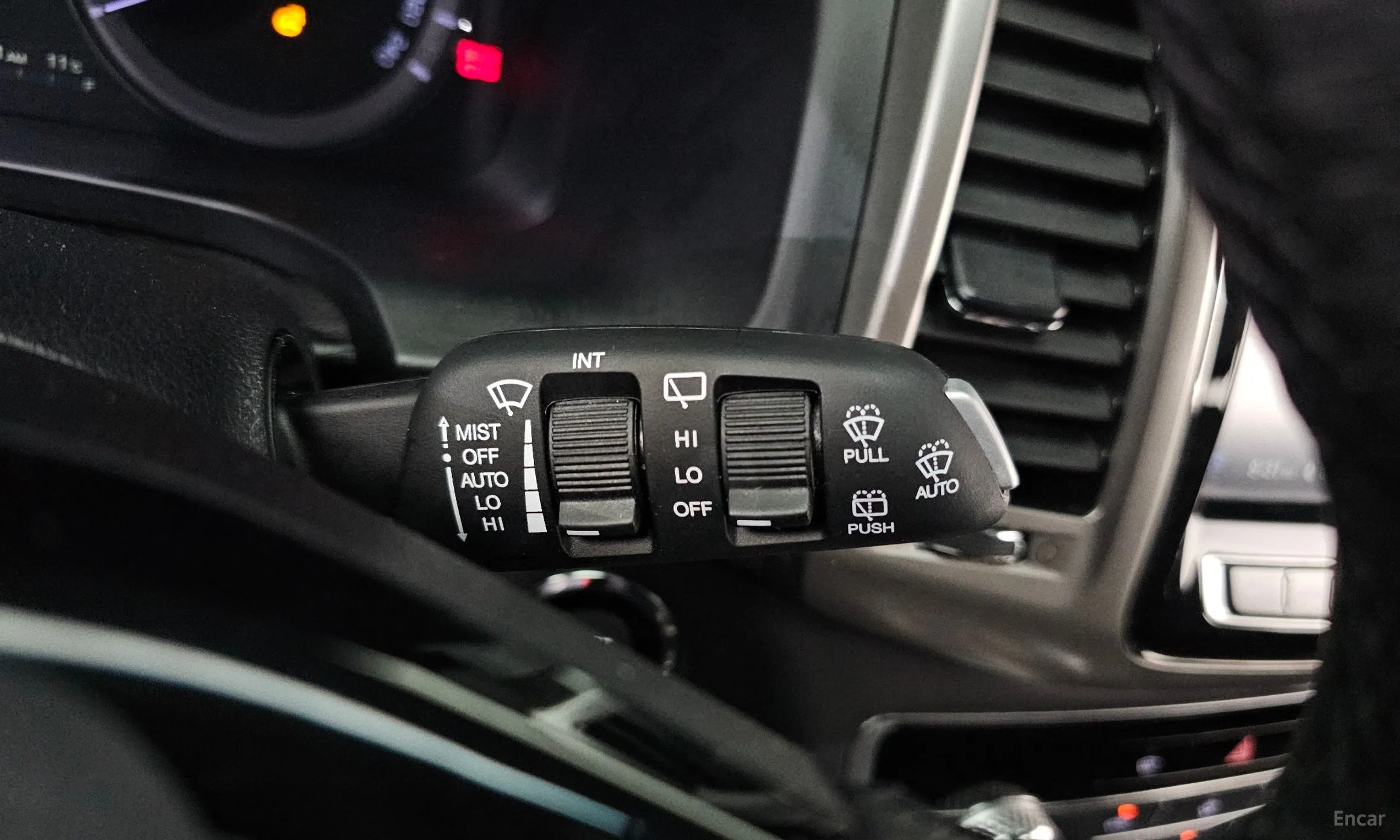 KG Mobility (SsangYong) G4 Rexton превью 14