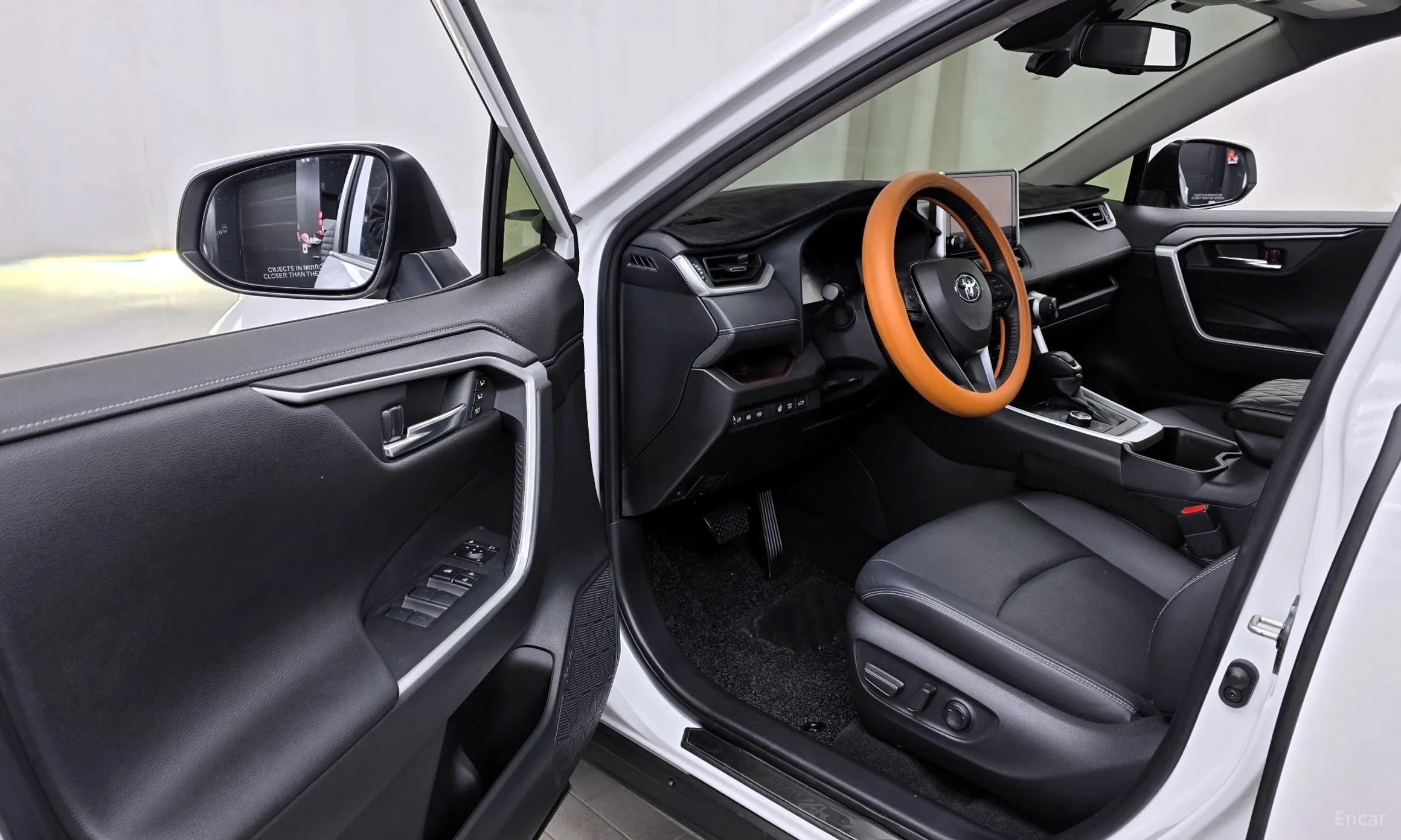 Toyota RAV4 5th Generation превью 10