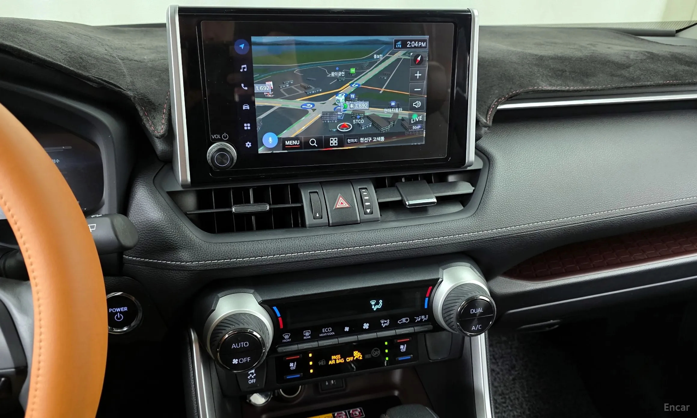 Toyota RAV4 5th Generation превью 14