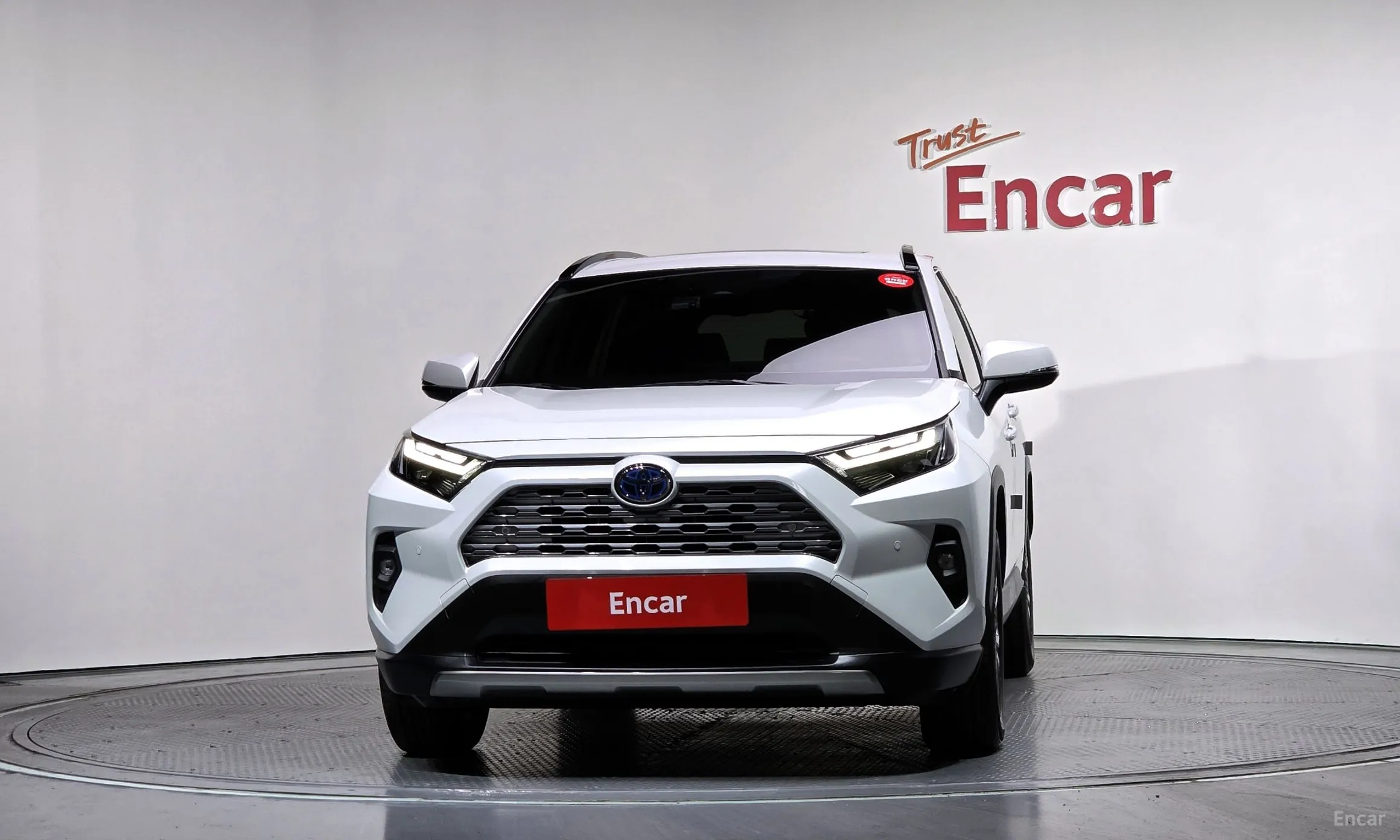 Toyota RAV4 5th Generation превью 3
