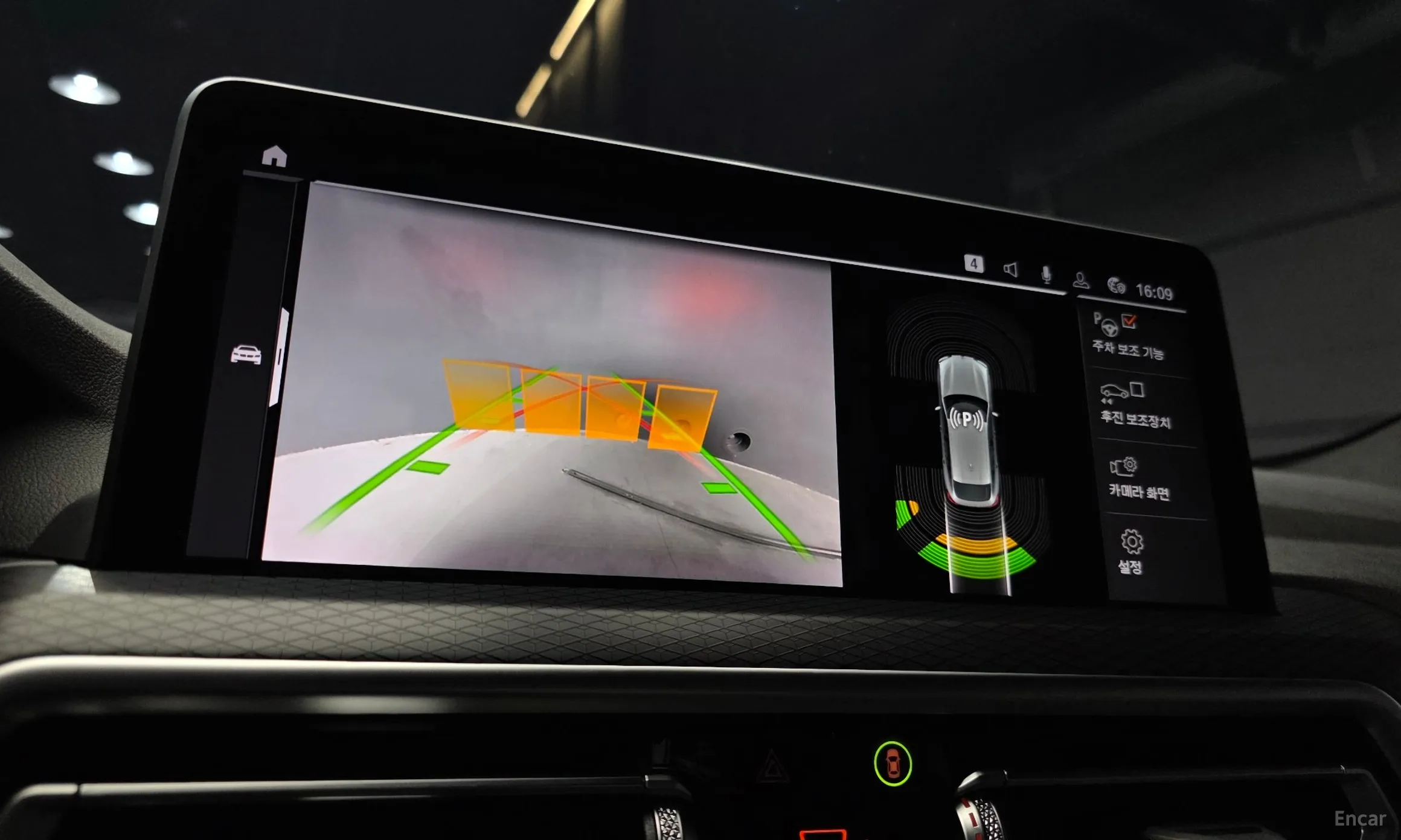 BMW X4 (G02) превью 15