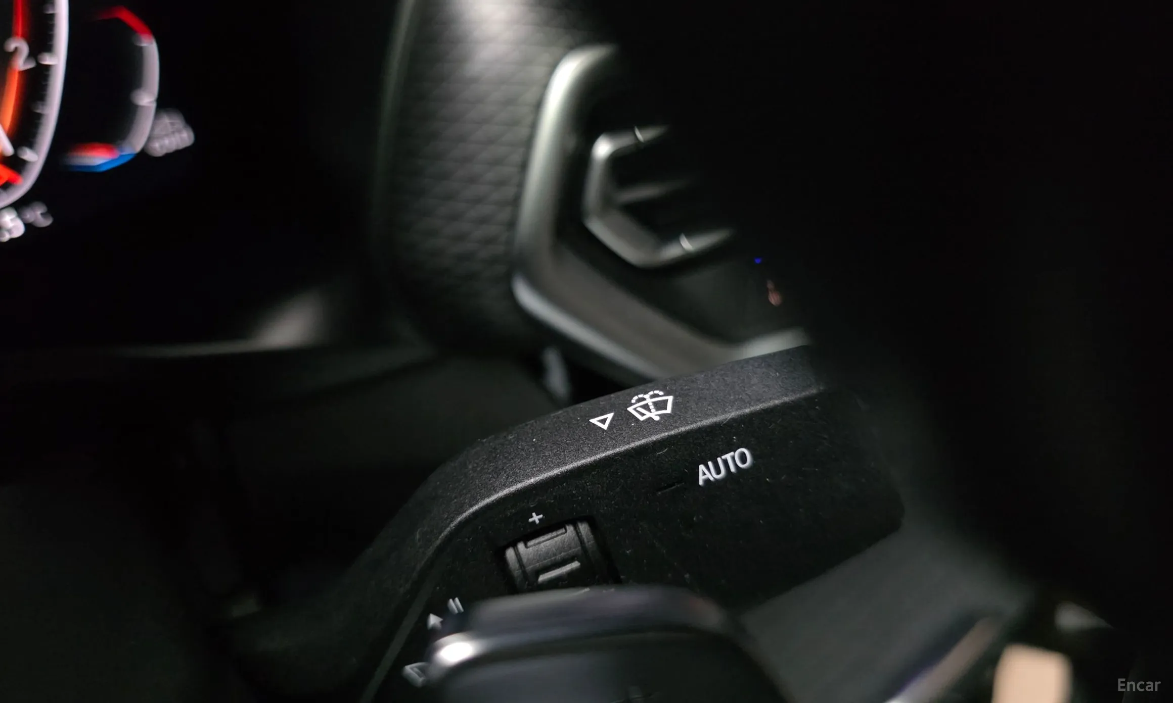 BMW X4 (G02) превью 16