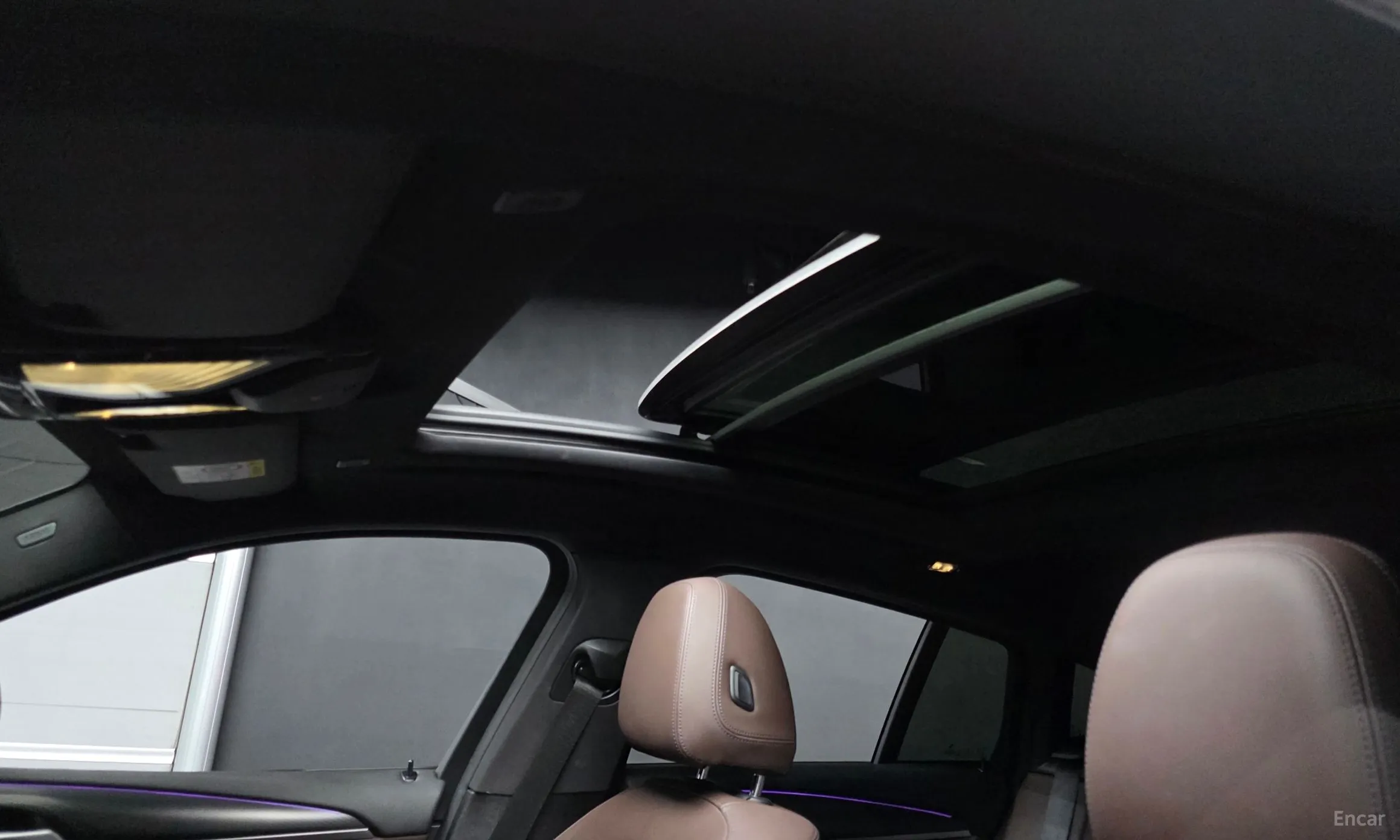 BMW X4 (G02) превью 19
