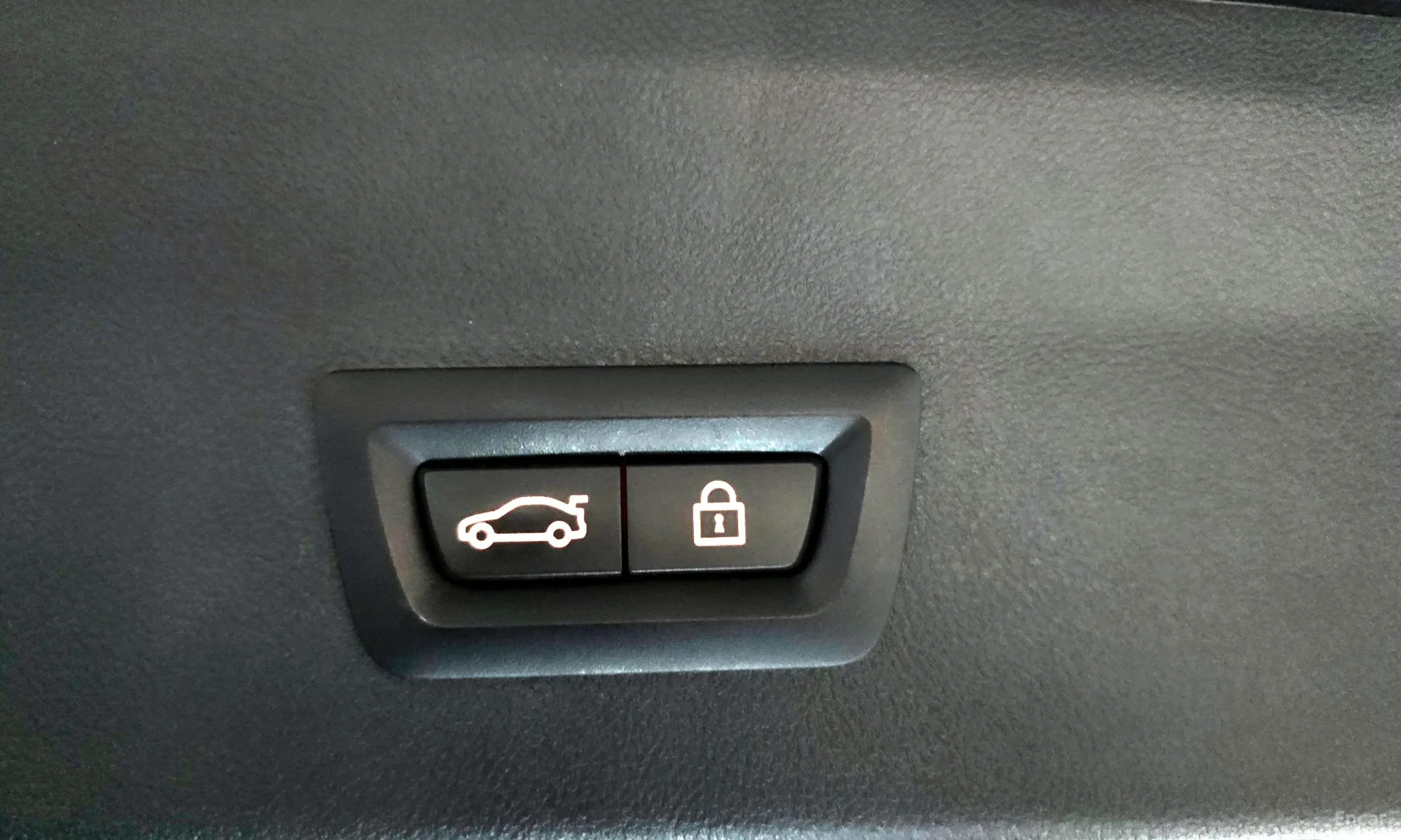 BMW X4 (G02) превью 20