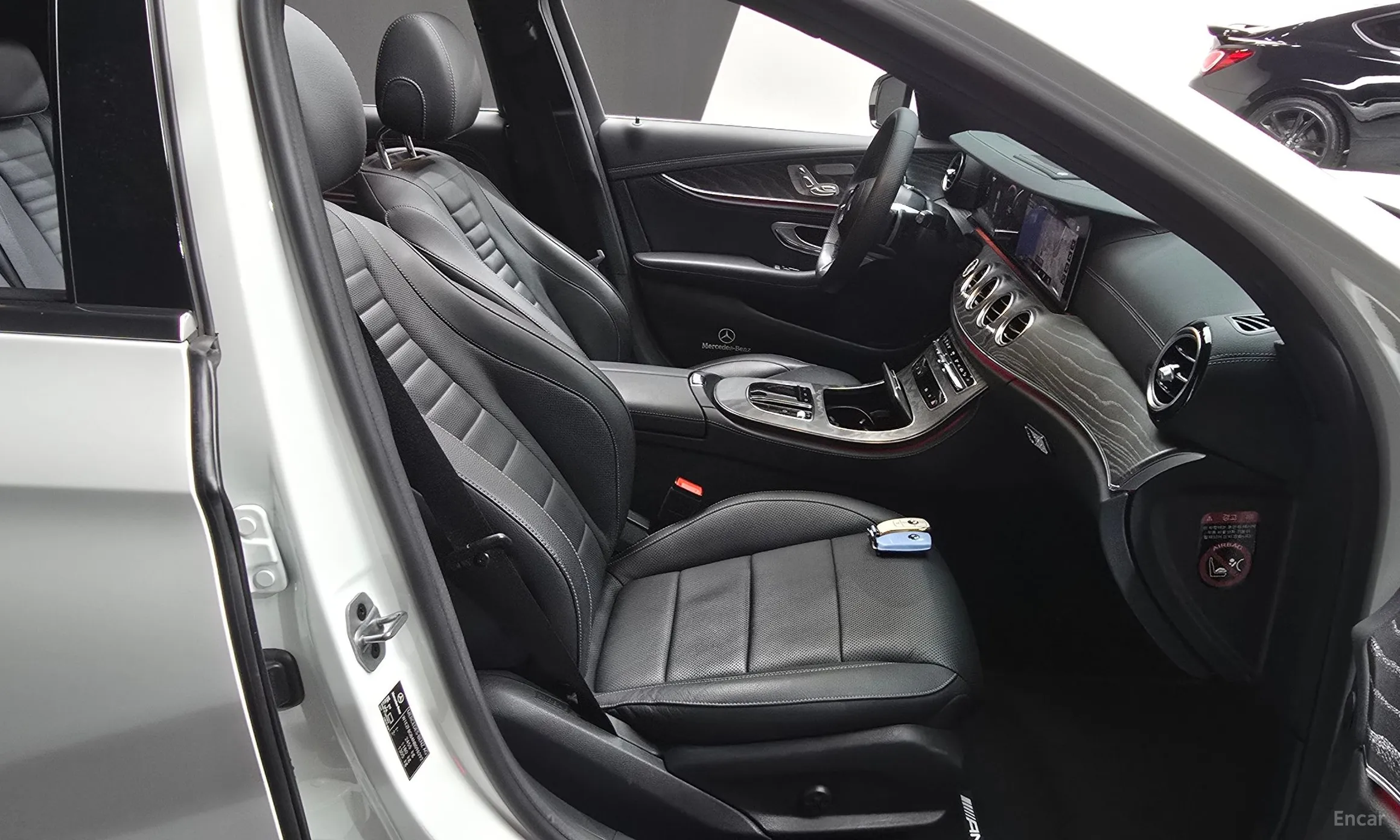 Mercedes Benz E-Class W213 превью 10
