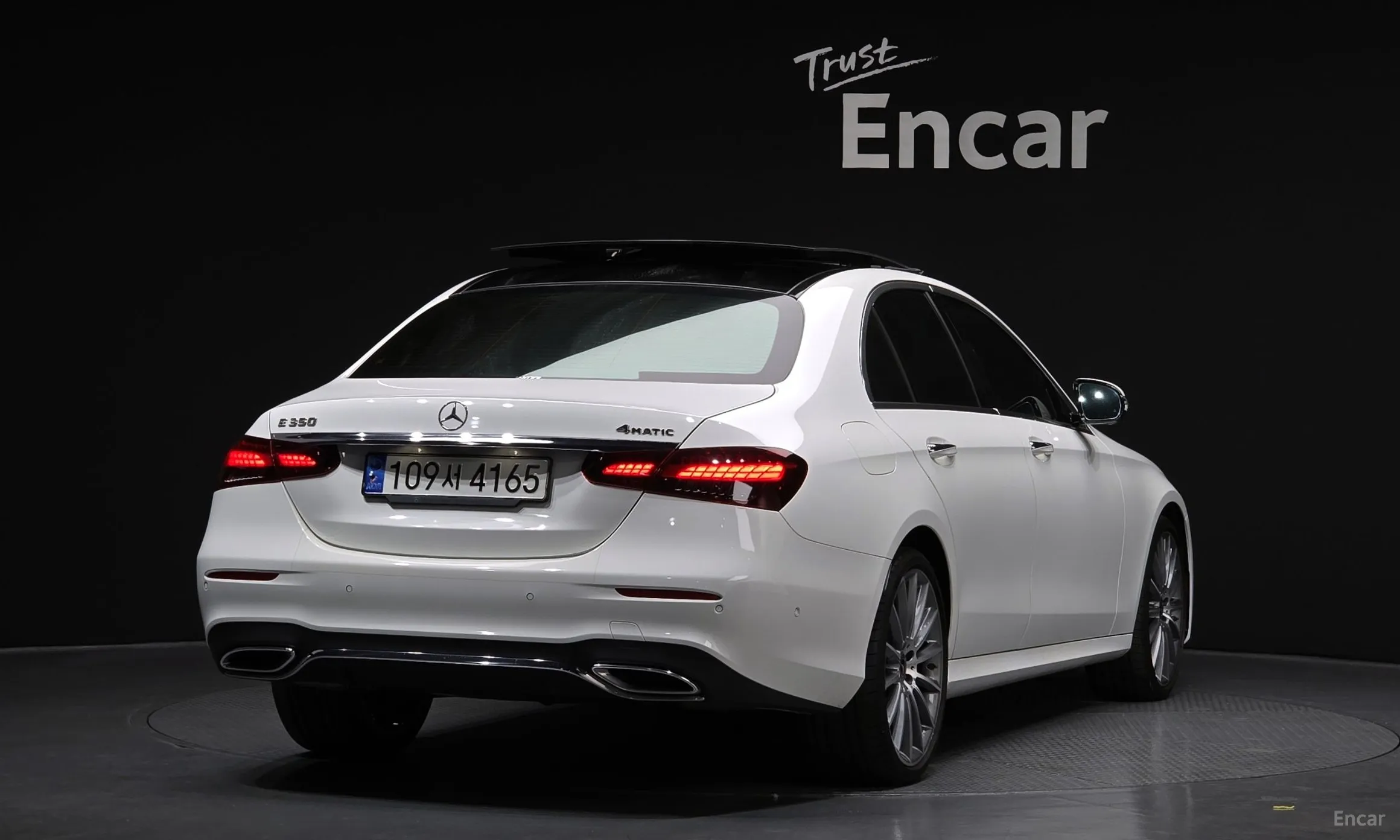 Mercedes Benz E-Class W213 превью 2