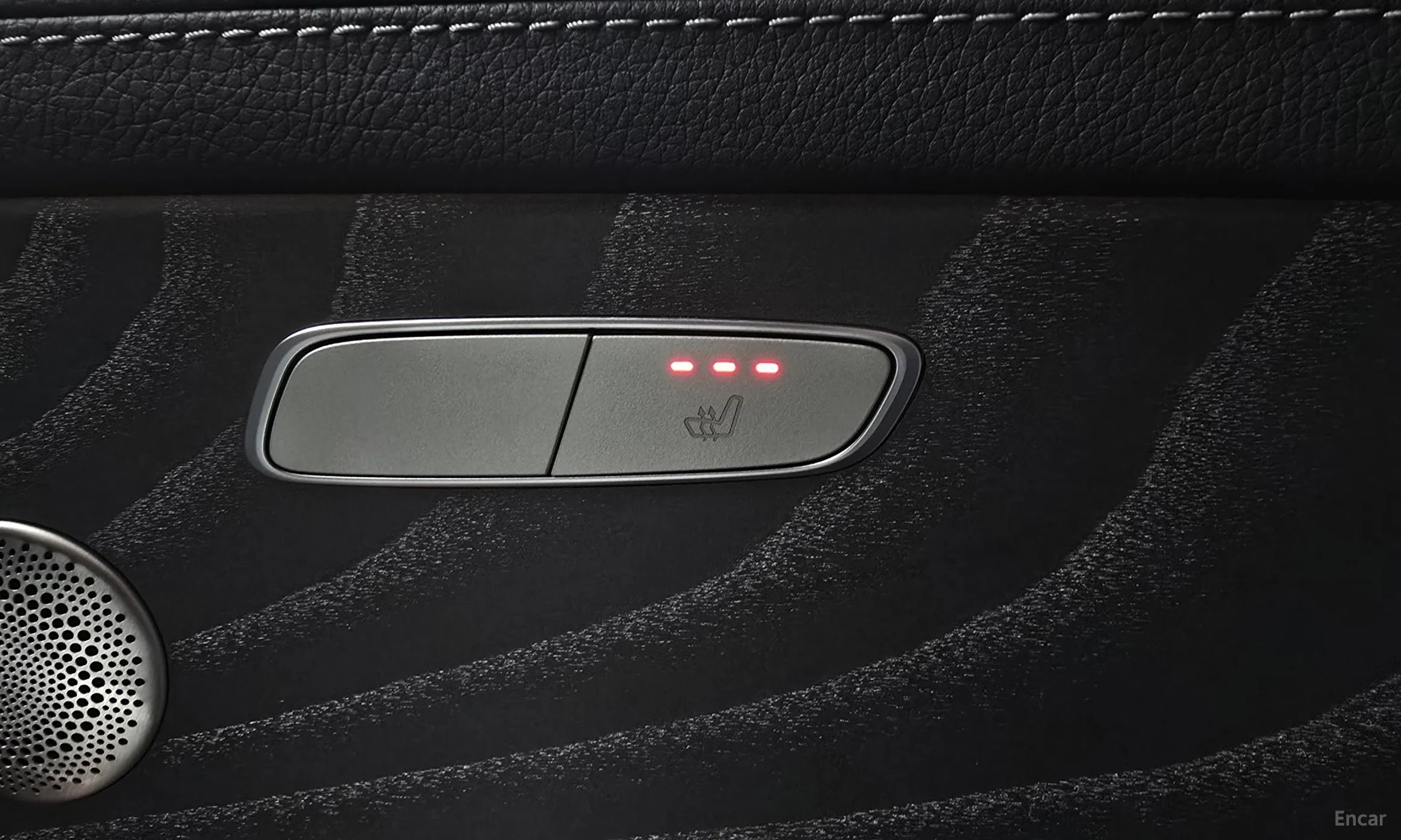 Mercedes Benz E-Class W213 превью 18