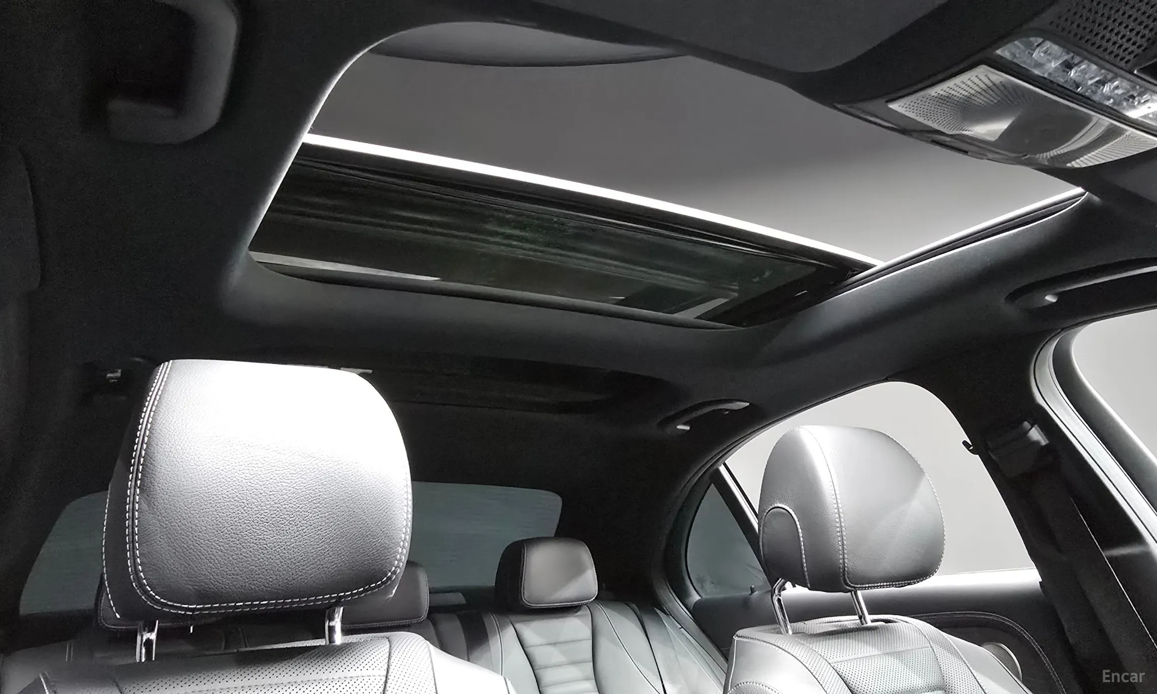 Mercedes Benz E-Class W213 превью 19