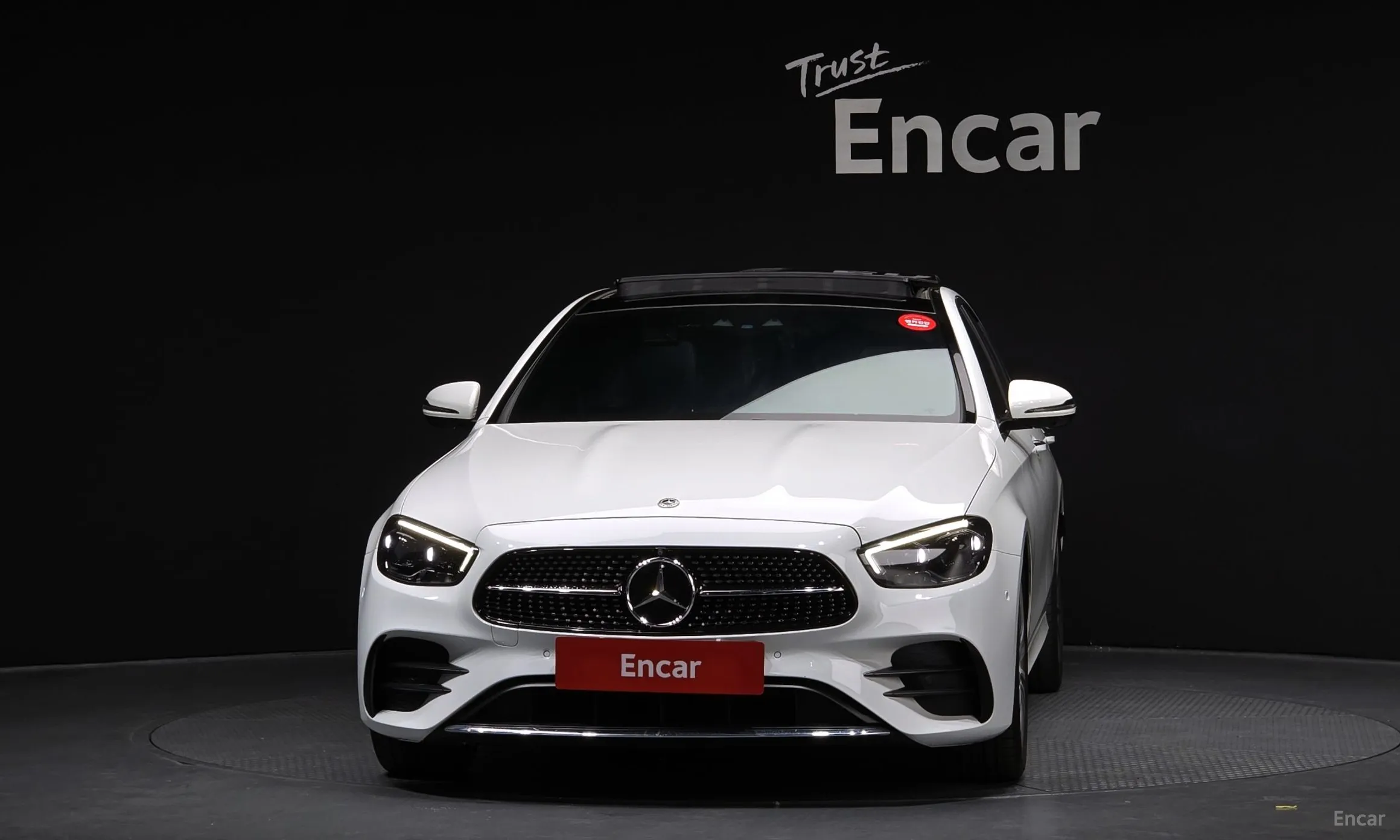 Mercedes Benz E-Class W213 превью 3