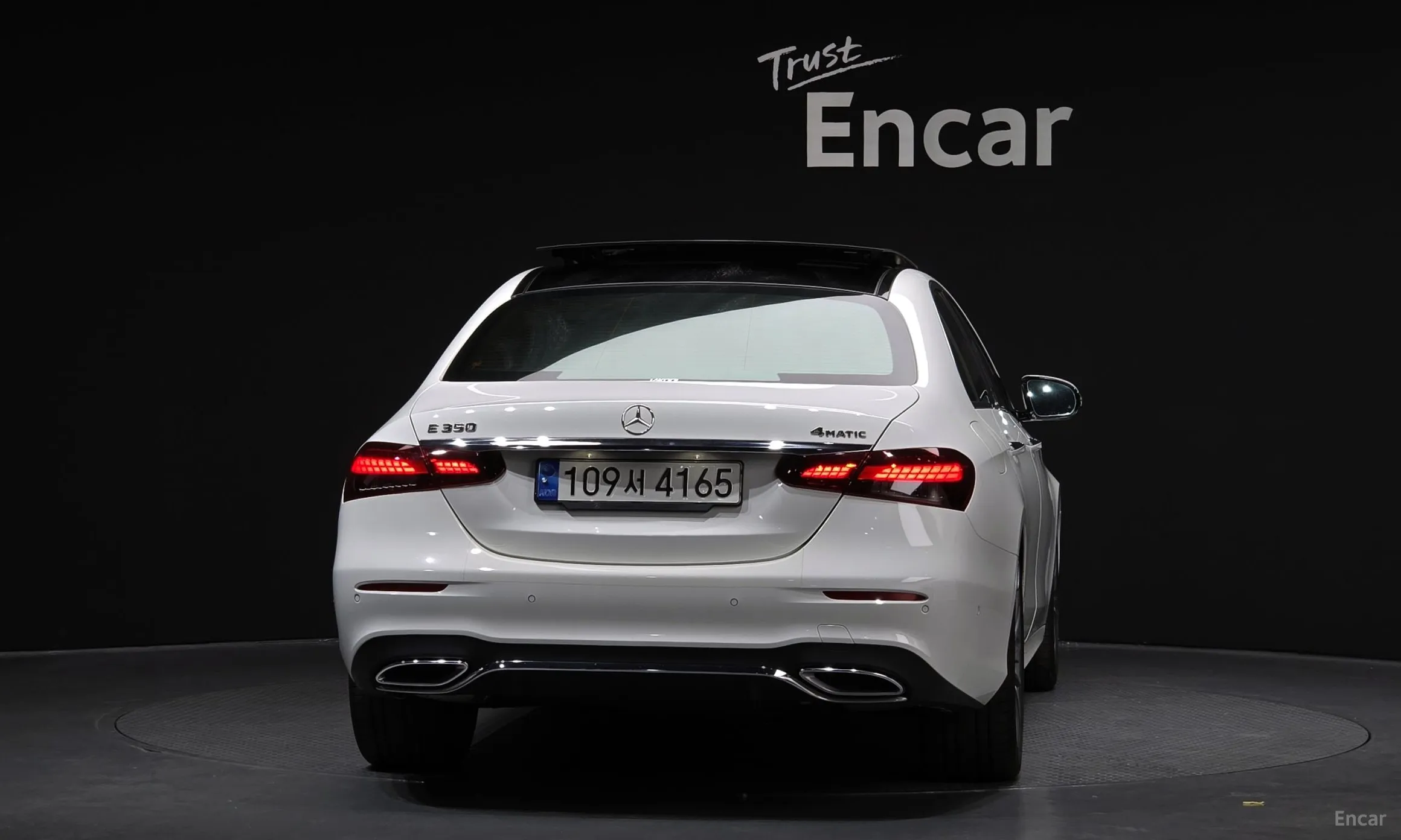 Mercedes Benz E-Class W213 превью 4