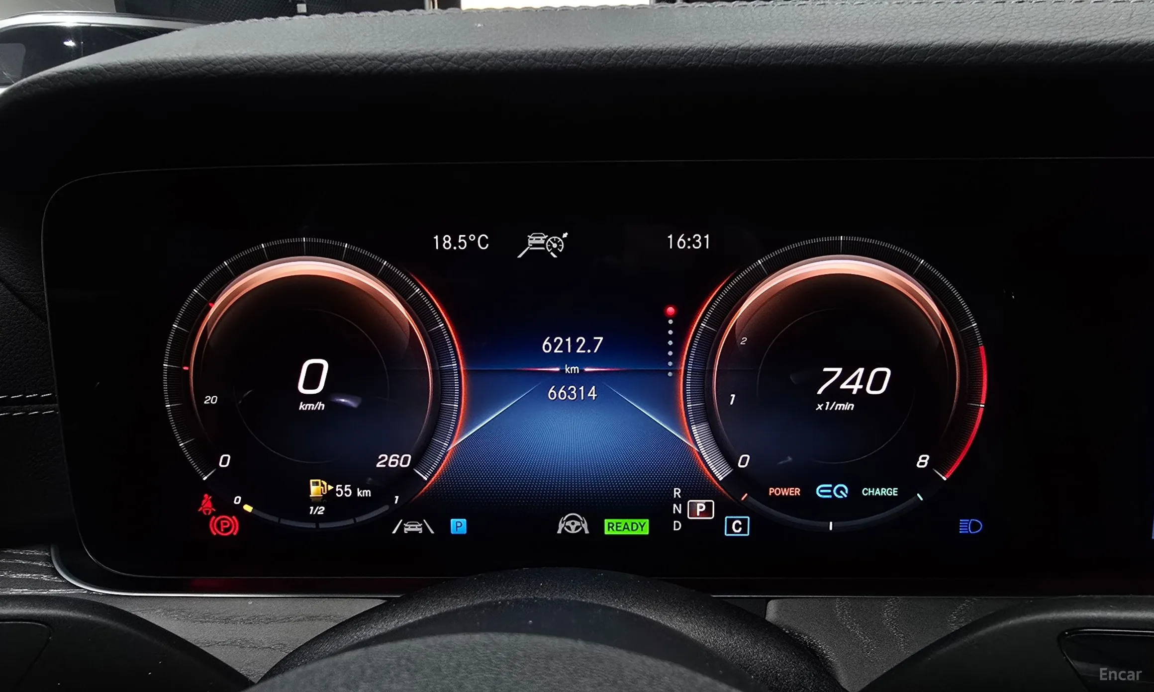 Mercedes Benz E-Class W213 превью 8