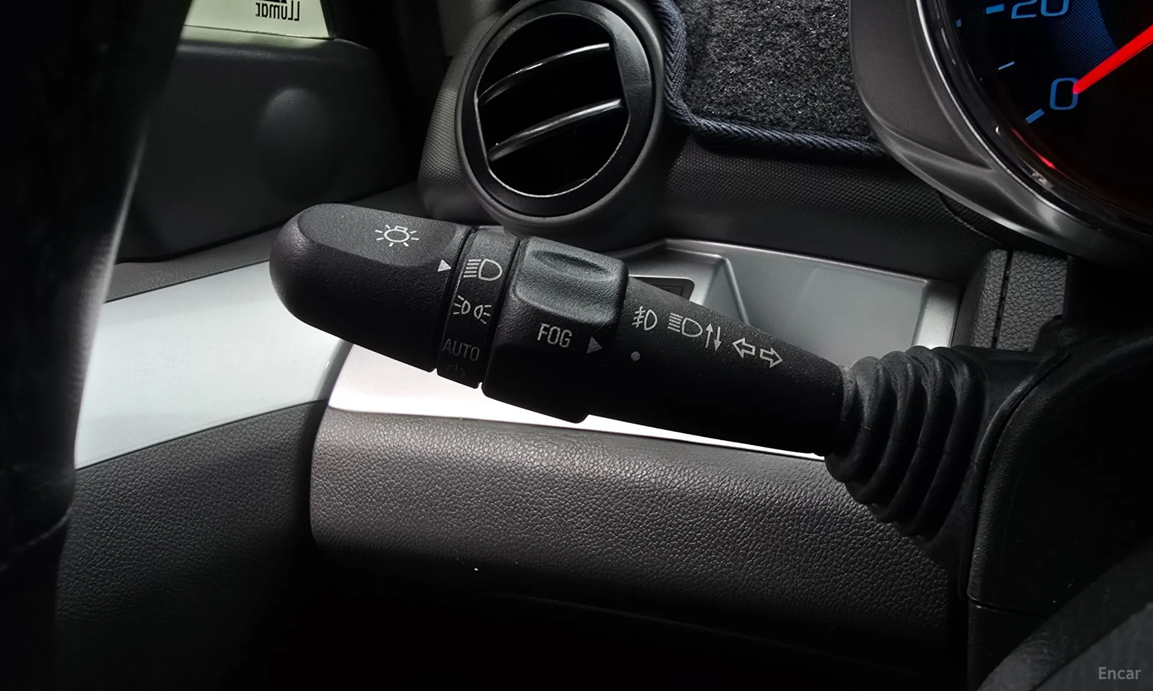 Chevrolet (GM Daewoo) Spark превью 18