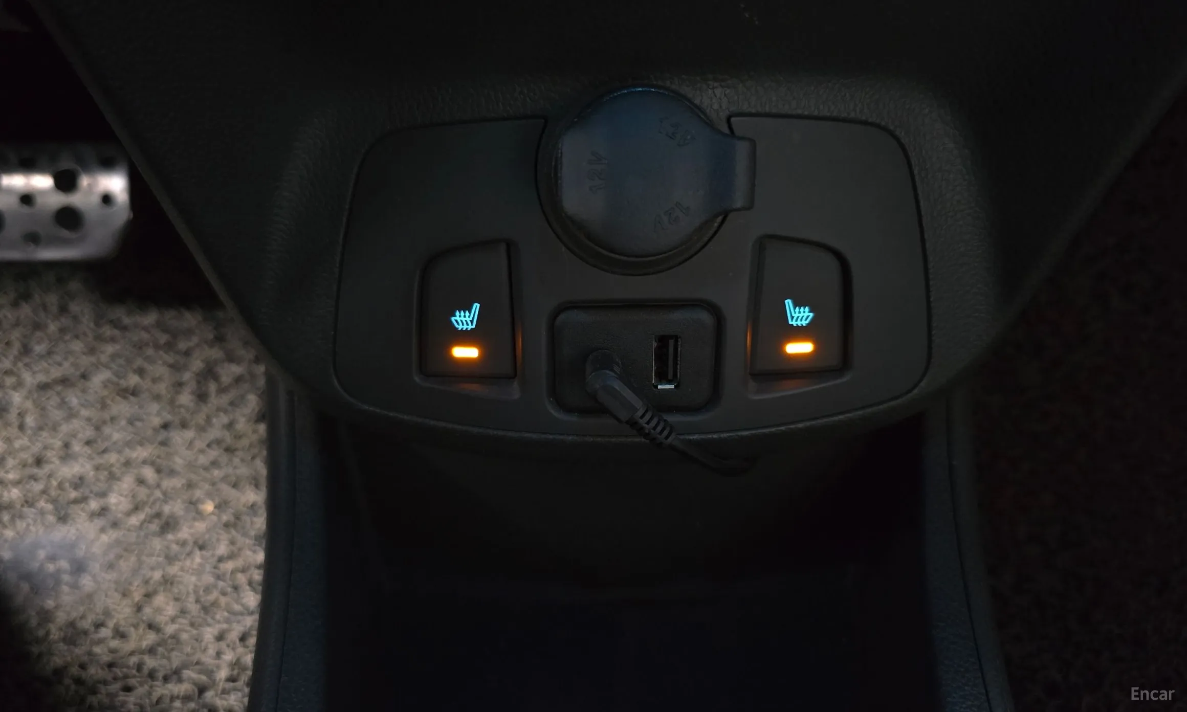 Chevrolet (GM Daewoo) Spark превью 19