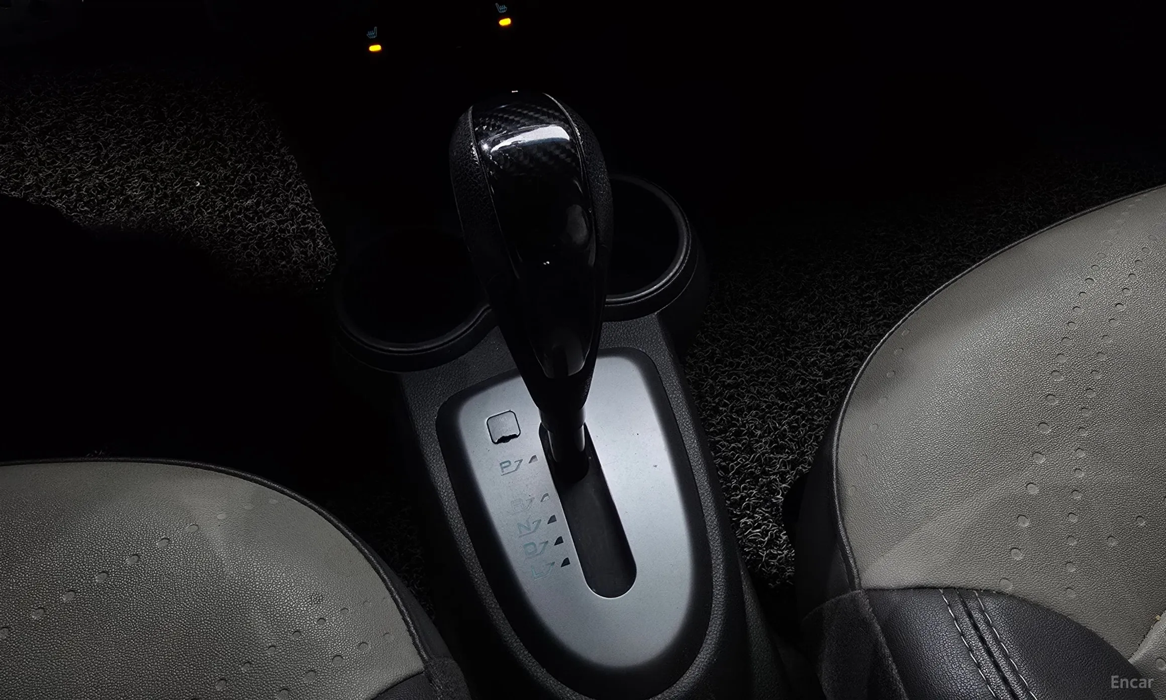 Chevrolet (GM Daewoo) Spark превью 9