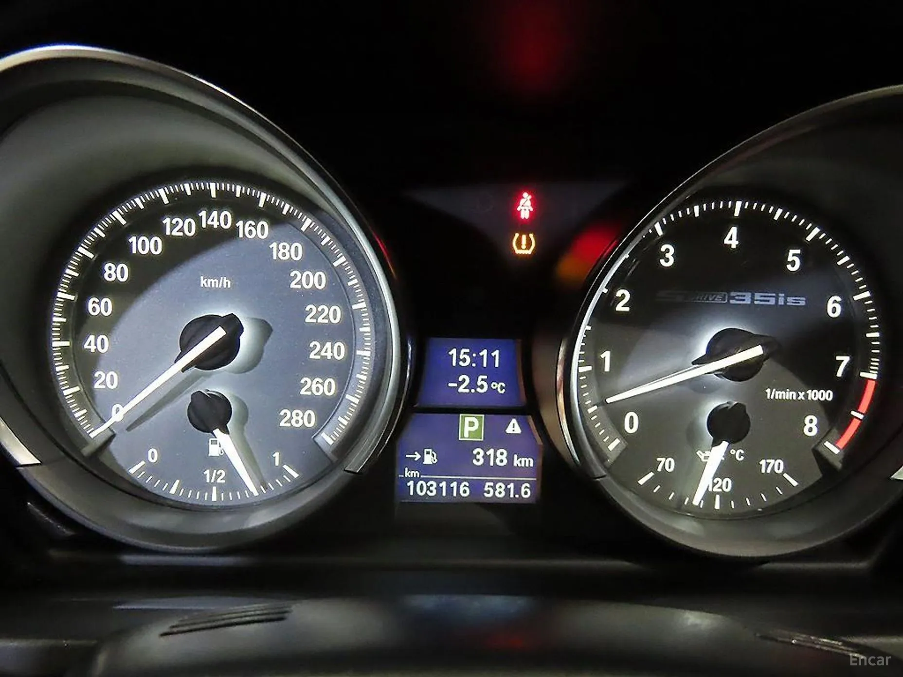 BMW Z4 (E89) превью 14