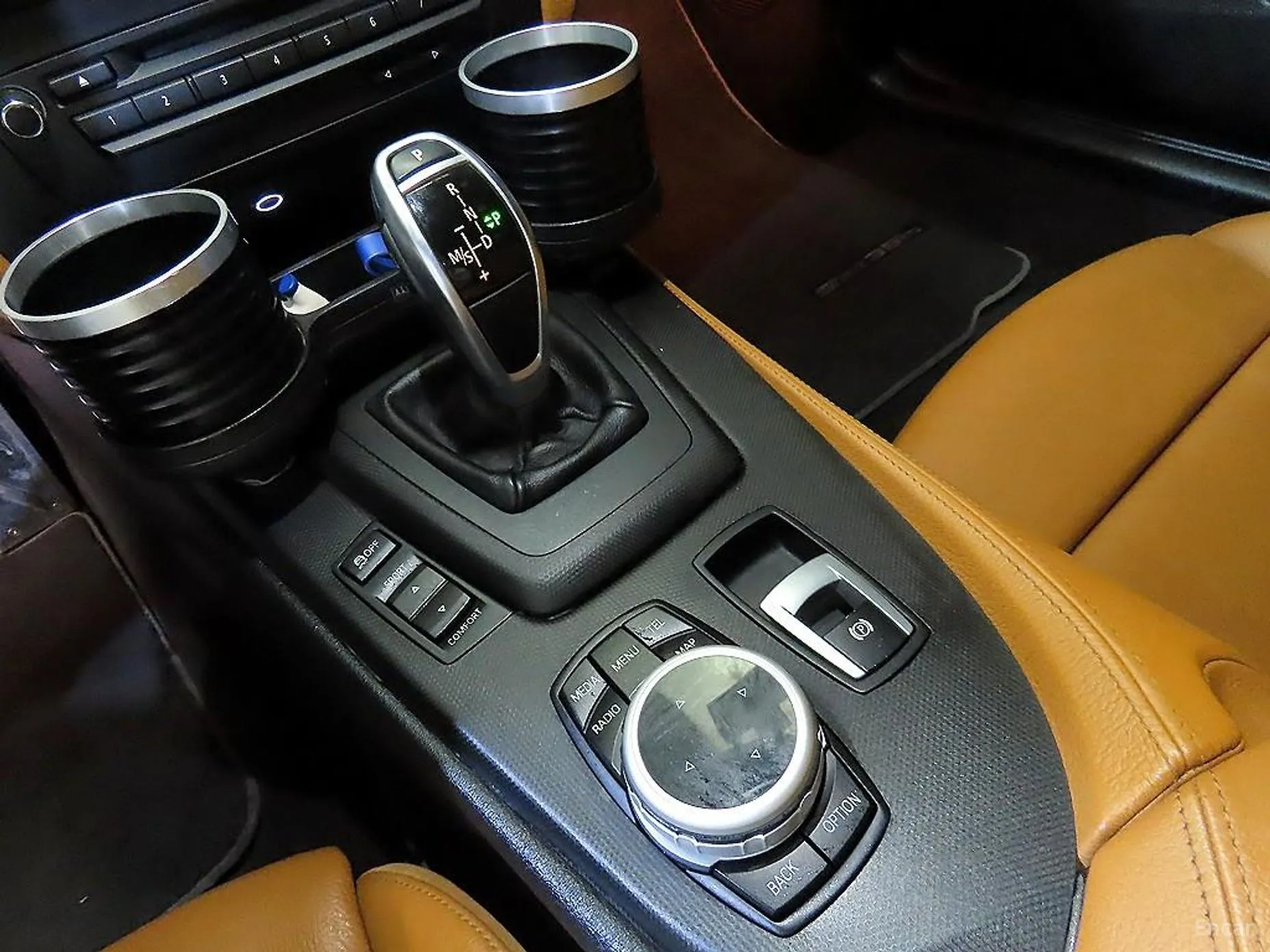 BMW Z4 (E89) превью 17