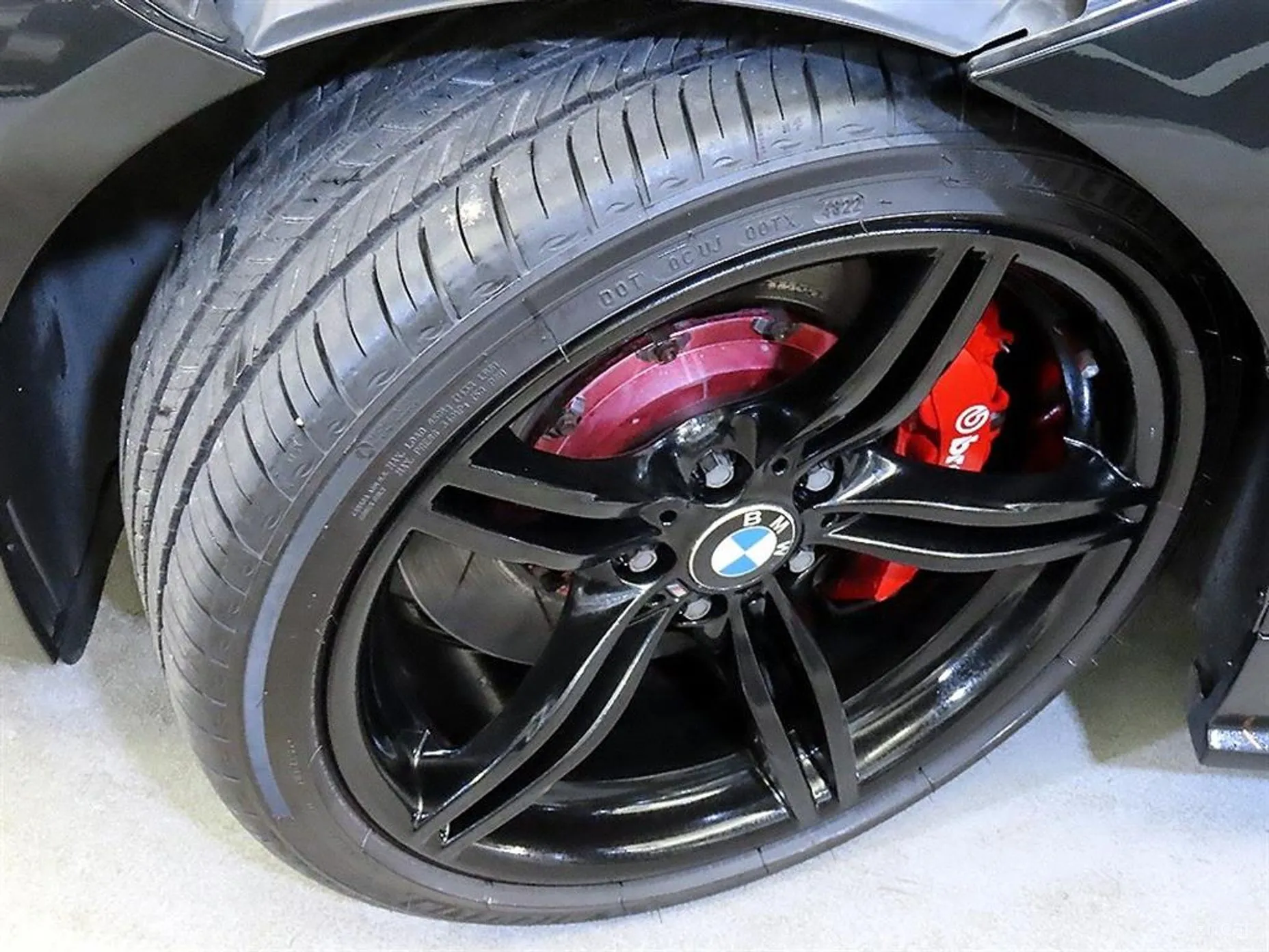 BMW Z4 (E89) превью 20