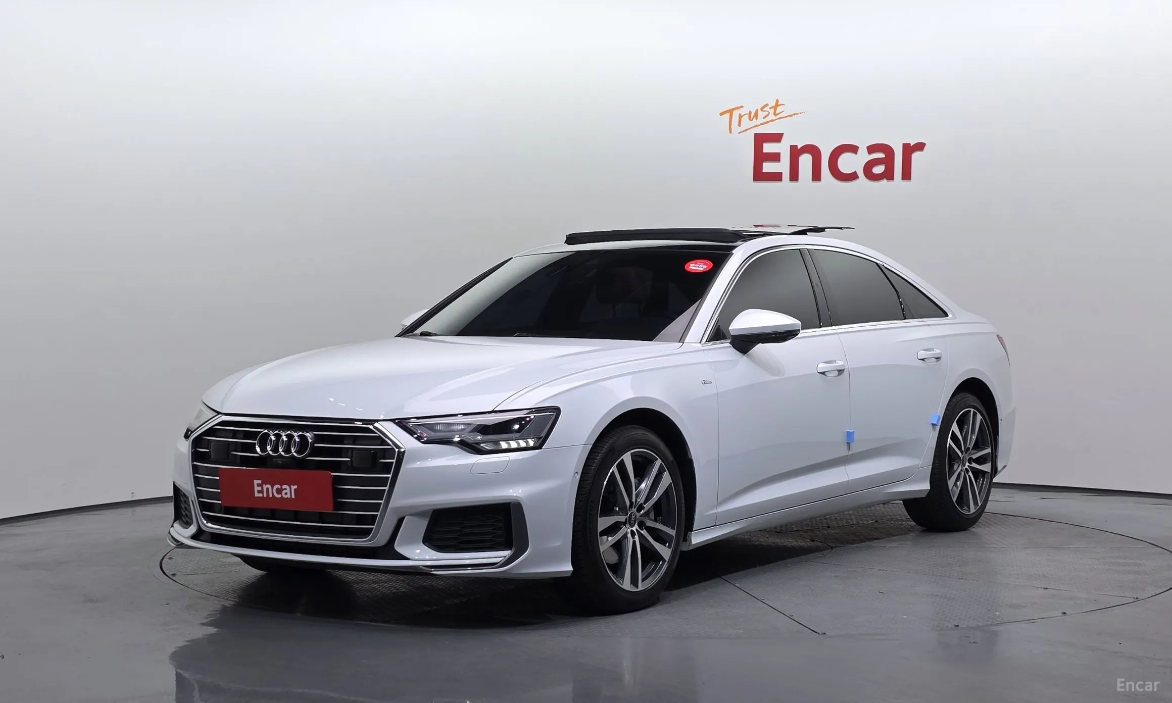 A6 (C8)
