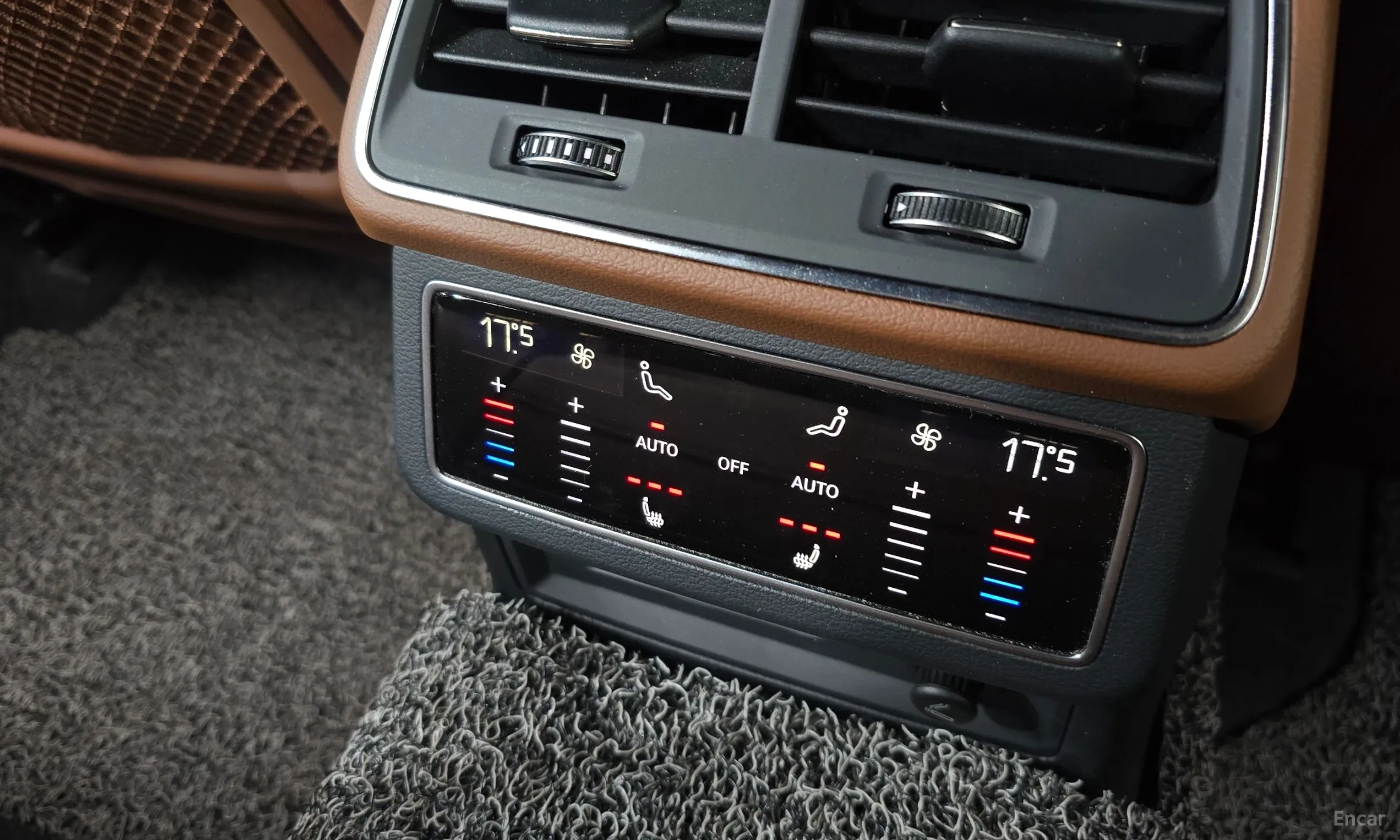 Audi A6 (C8) превью 18