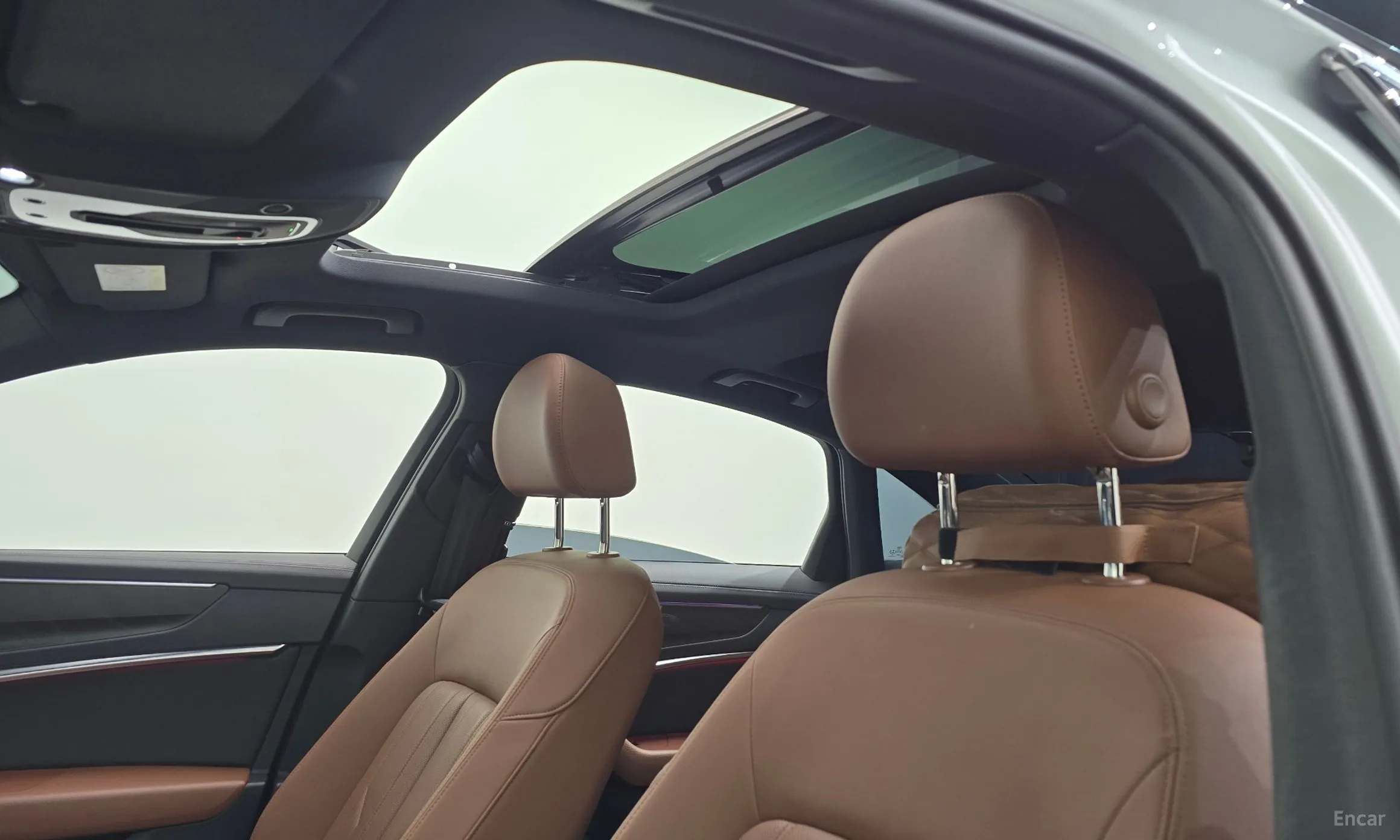Audi A6 (C8) превью 19