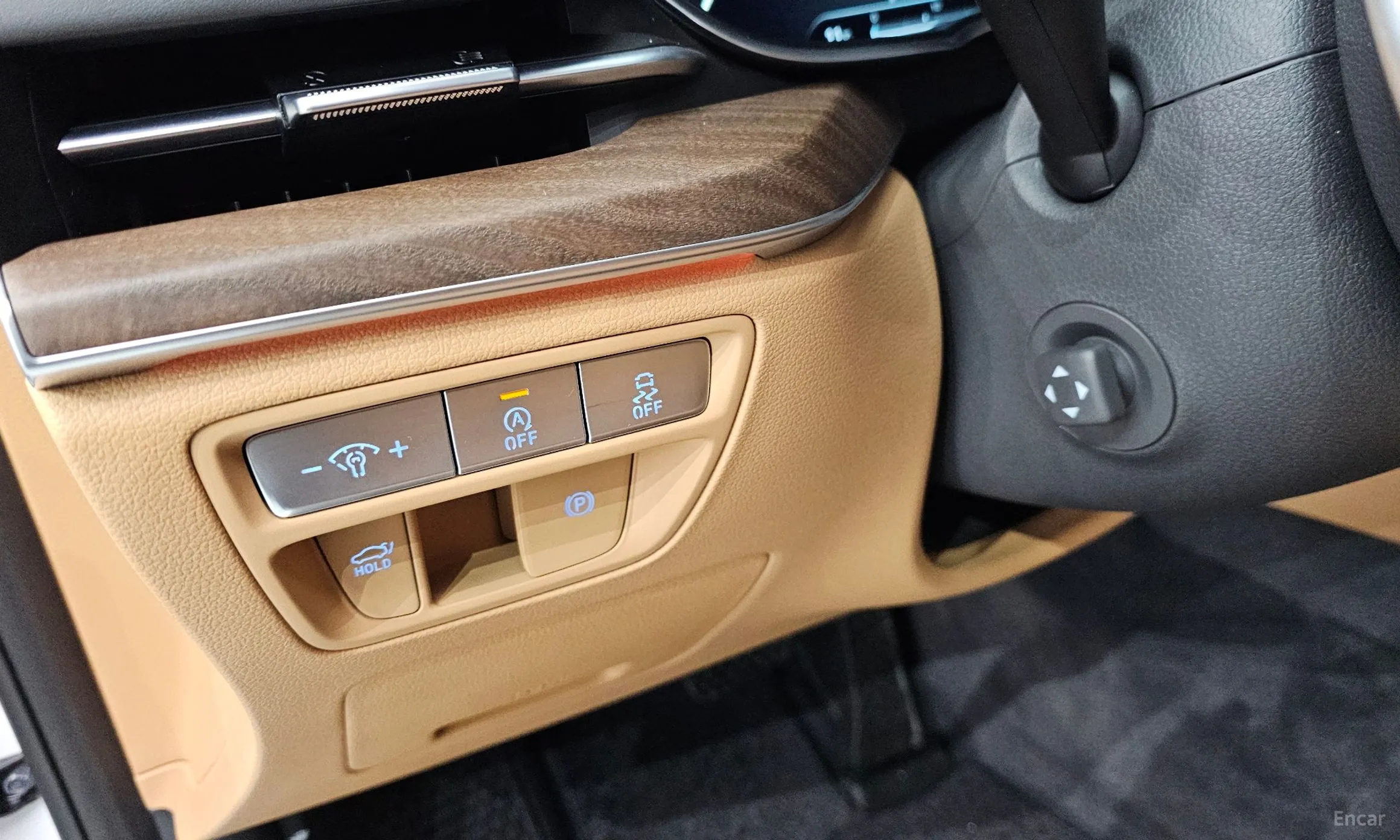 Genesis G80 (RG3) превью 12