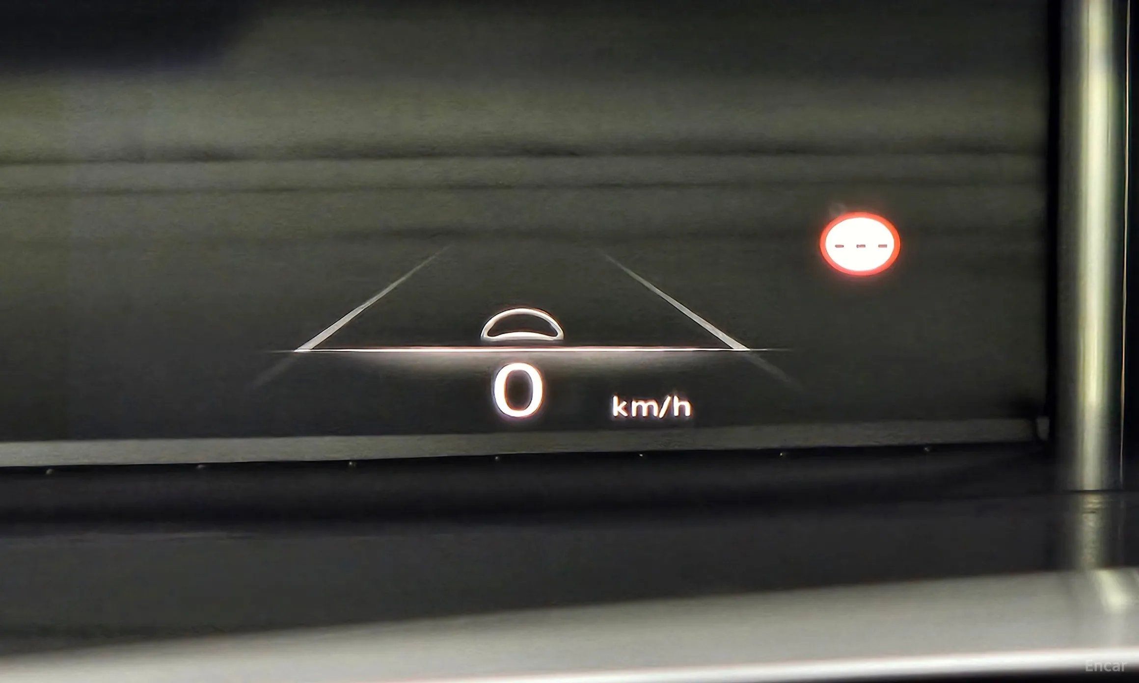 Genesis G80 (RG3) превью 13