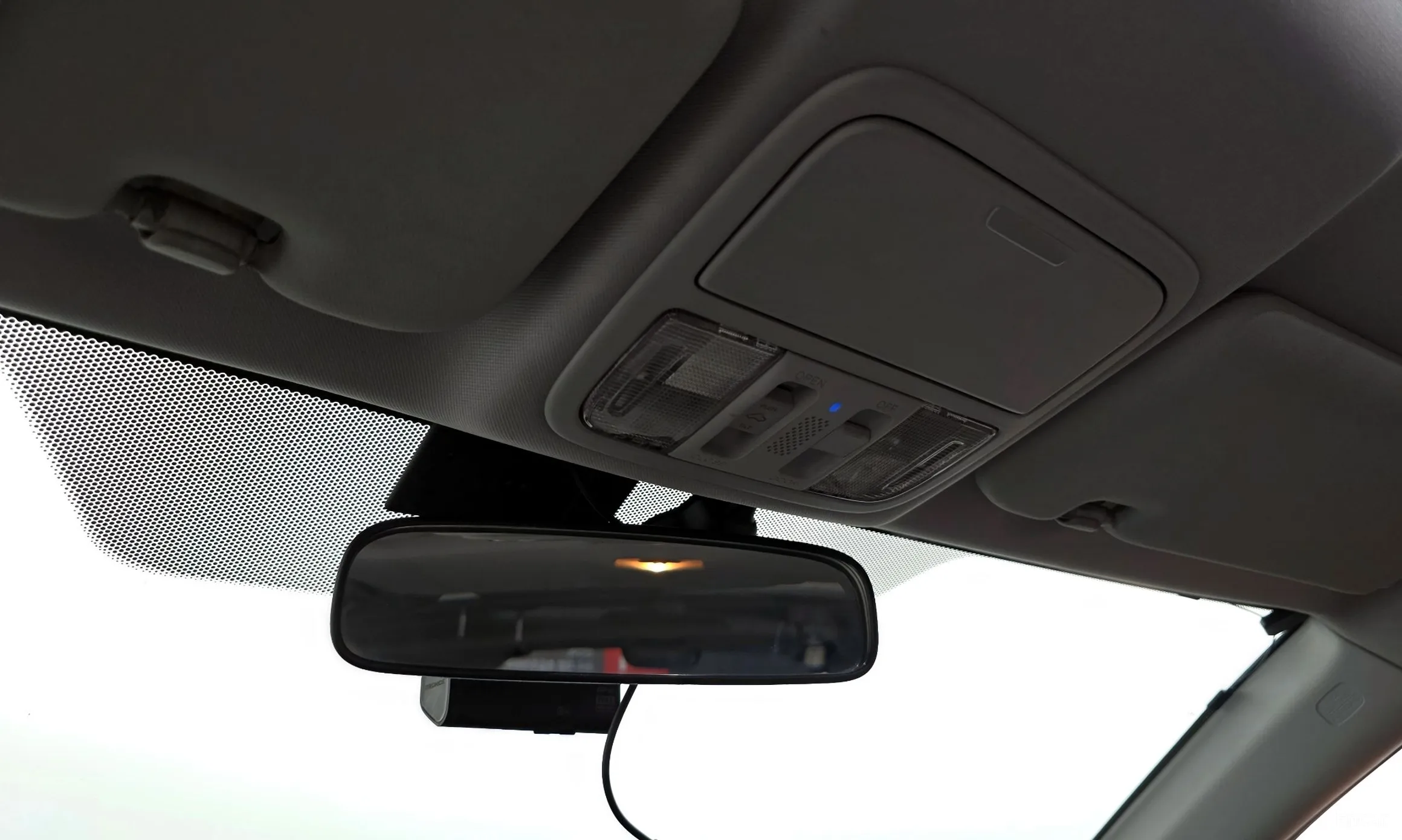 Honda CR-V превью 18