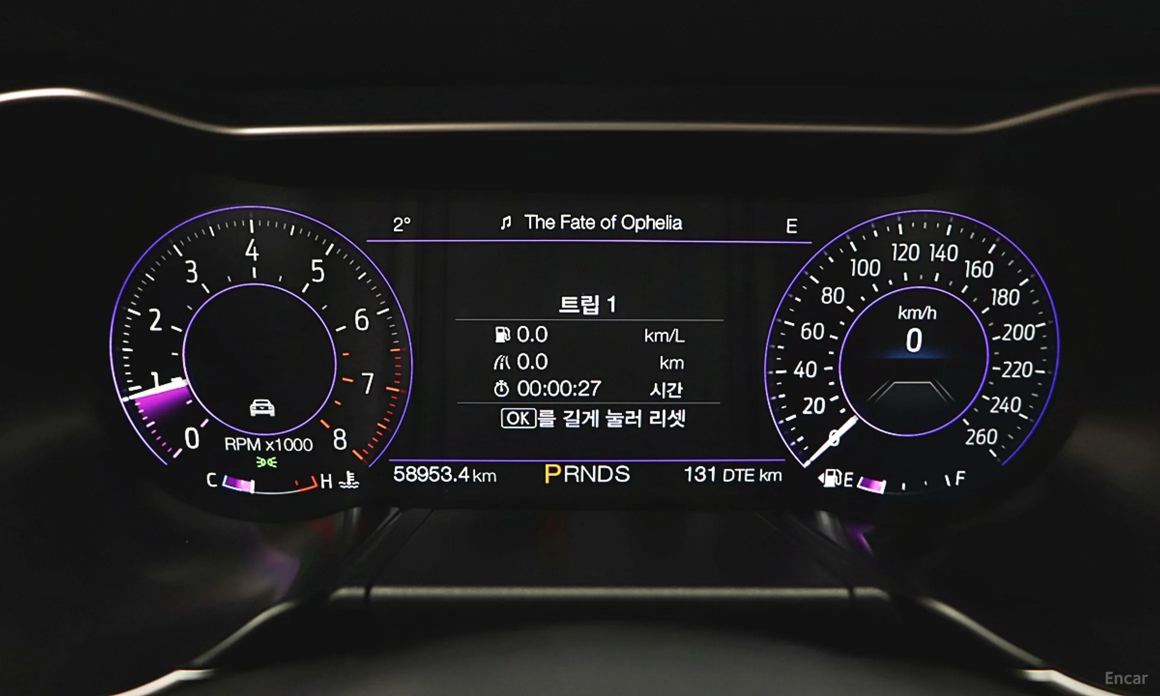 Ford Mustang превью 6