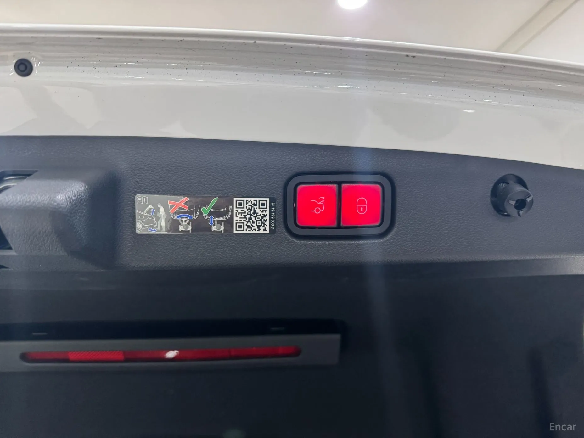 Mercedes Benz E-Class W214 превью 14