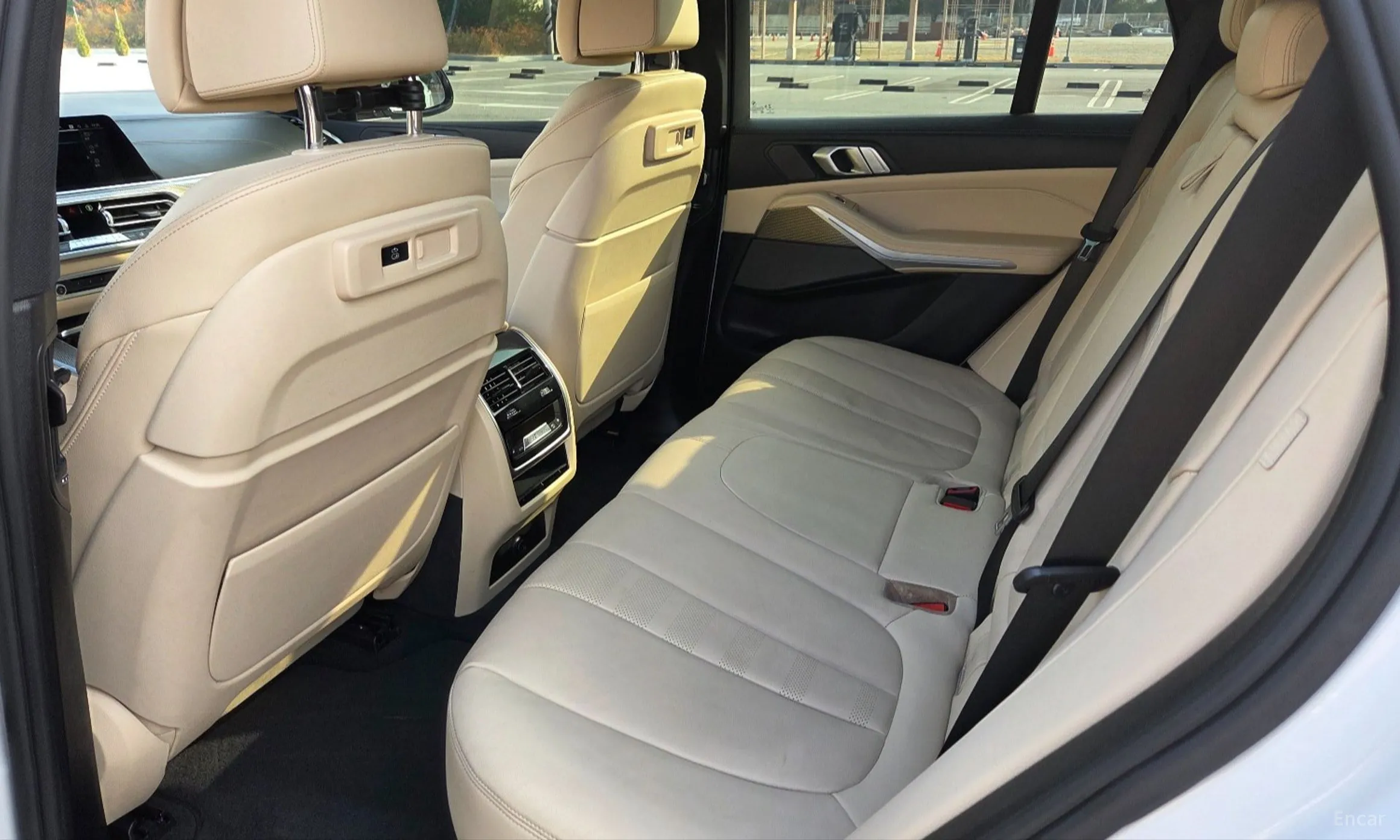 BMW X5 (G05) превью 11