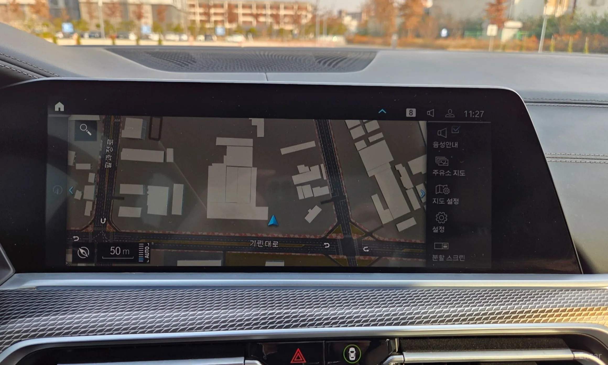 BMW X5 (G05) превью 16