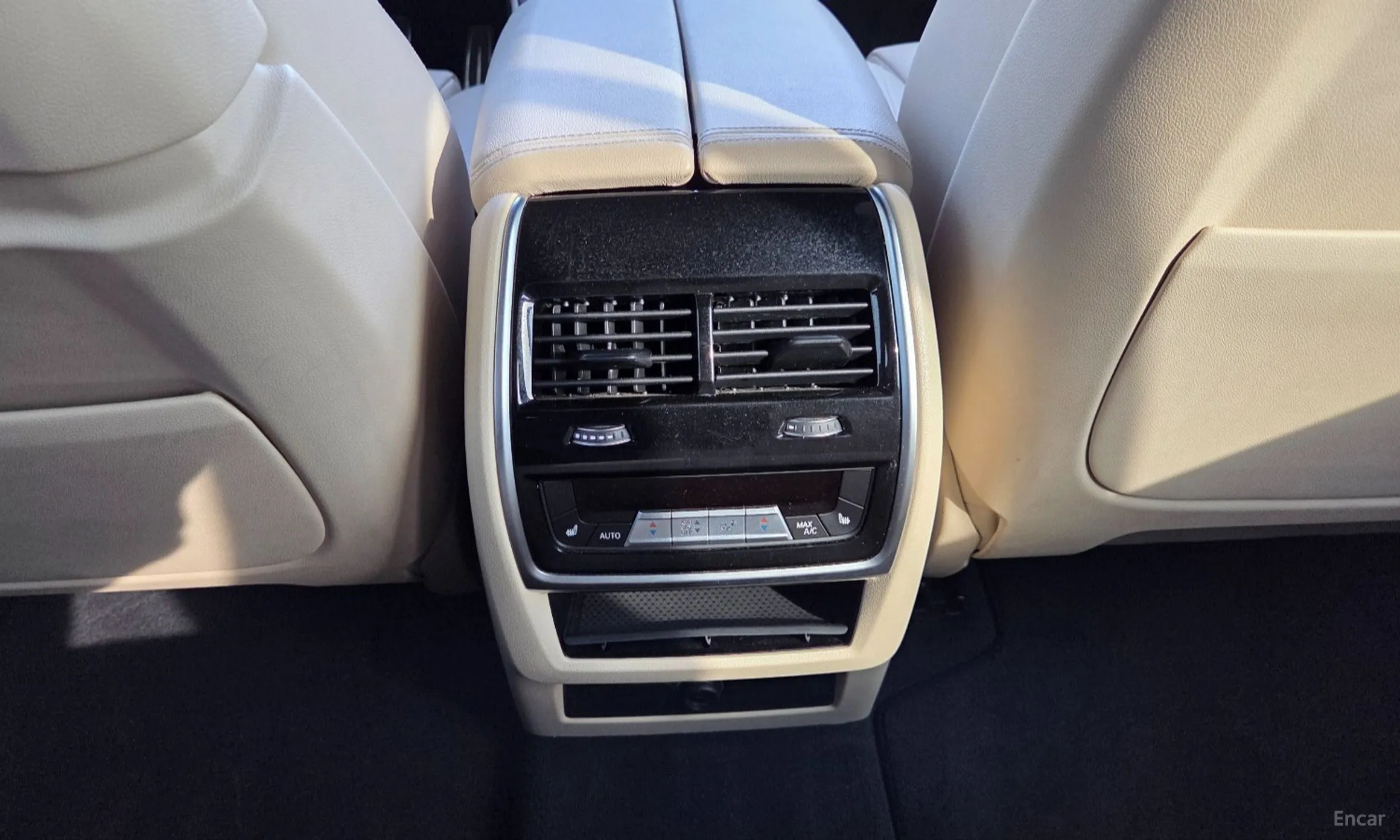 BMW X5 (G05) превью 17