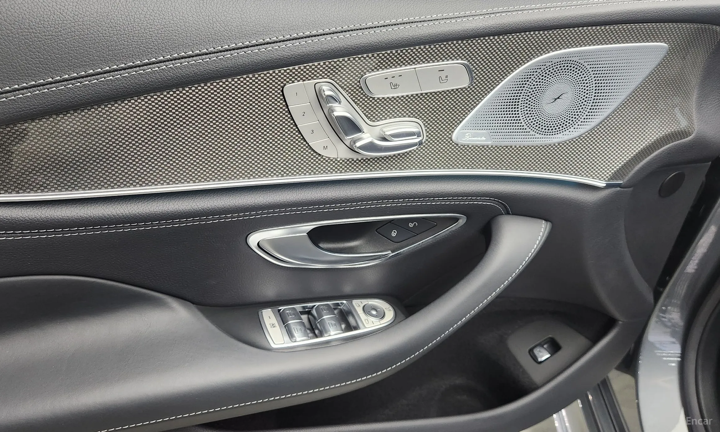 Mercedes Benz CLS-Class C257 превью 13