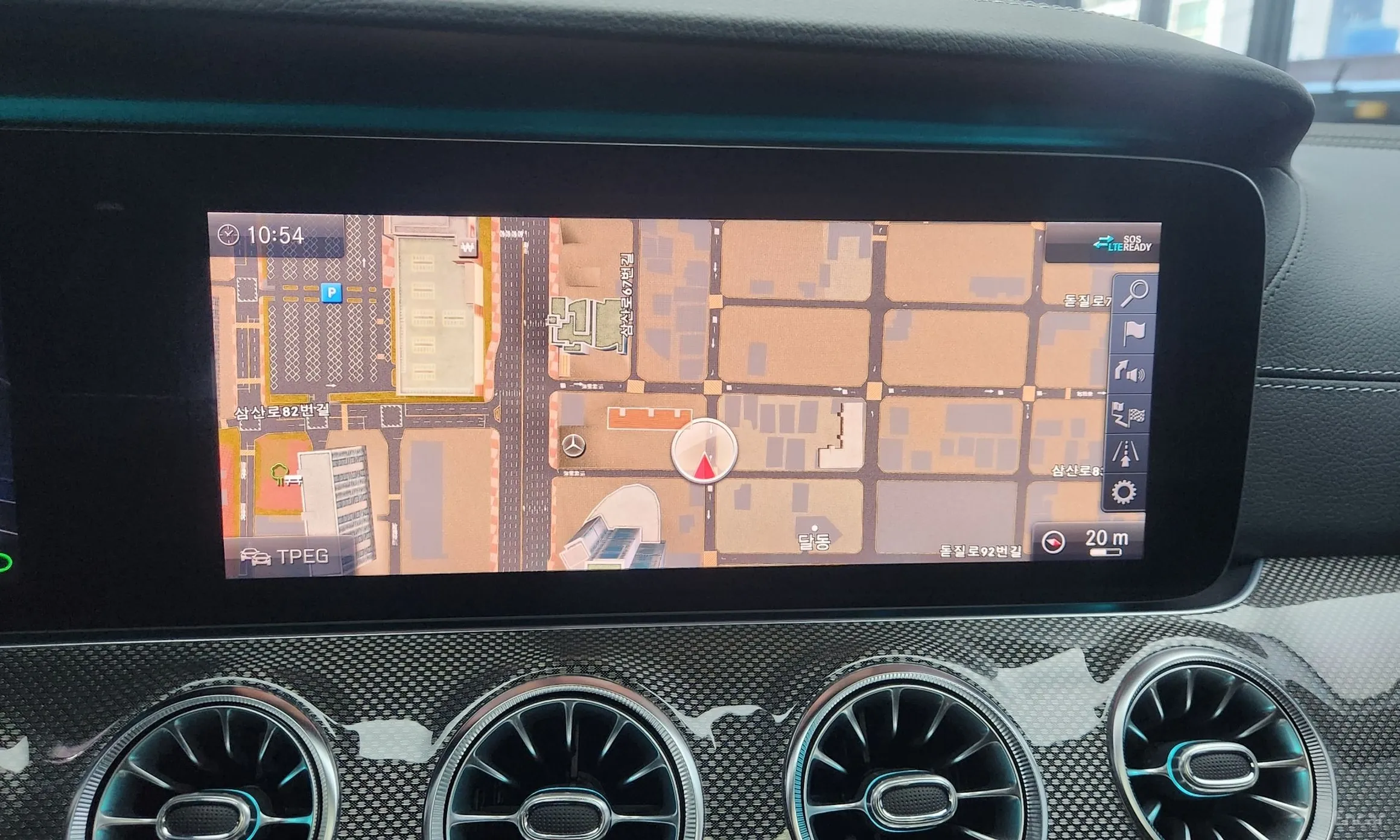 Mercedes Benz CLS-Class C257 превью 15