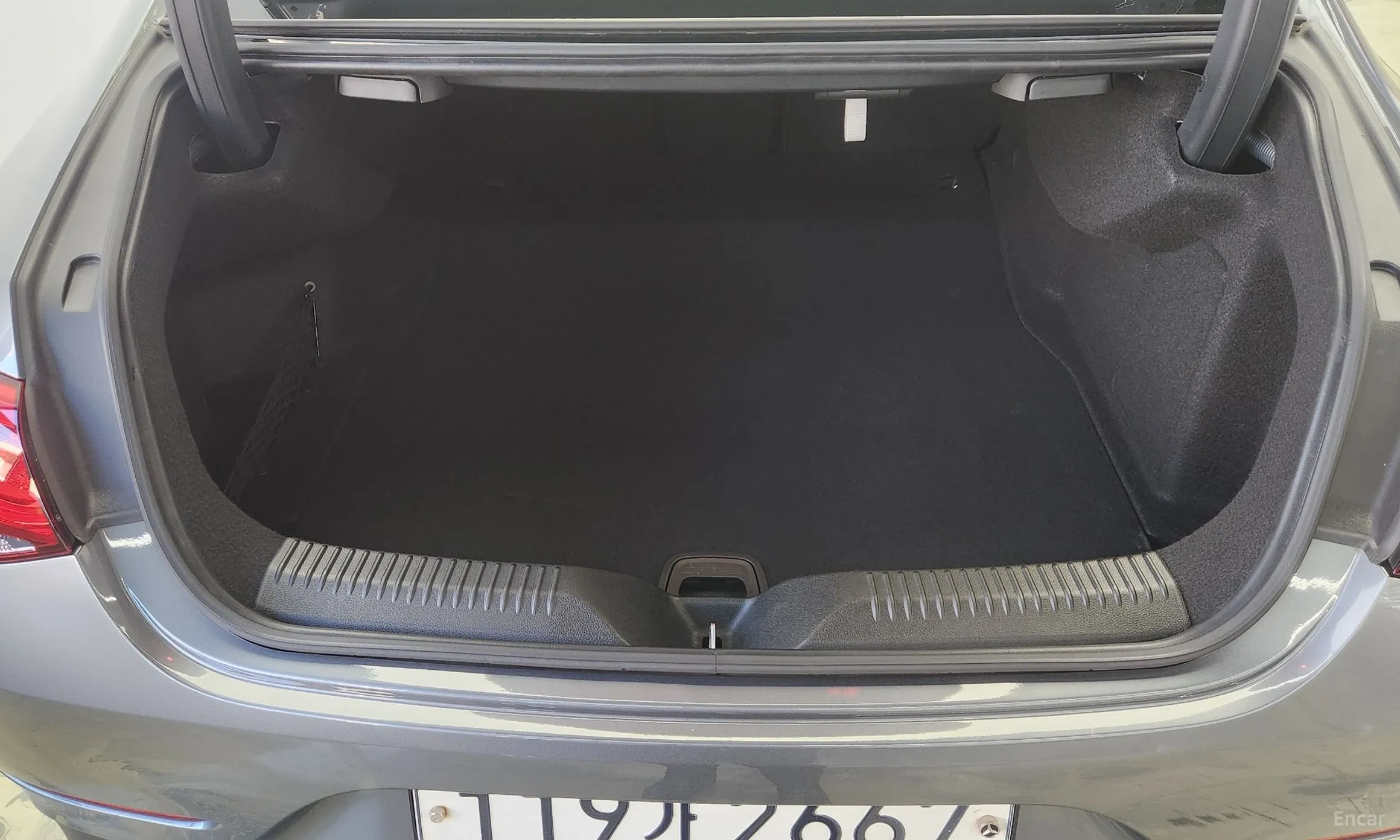 Mercedes Benz CLS-Class C257 превью 17