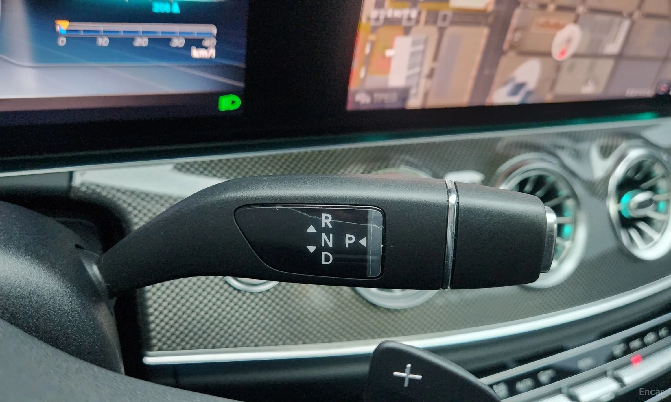 Mercedes Benz CLS-Class C257 превью 9